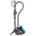 Dyson DC26 Multi Floor Cylinder Vacuum Cleaner