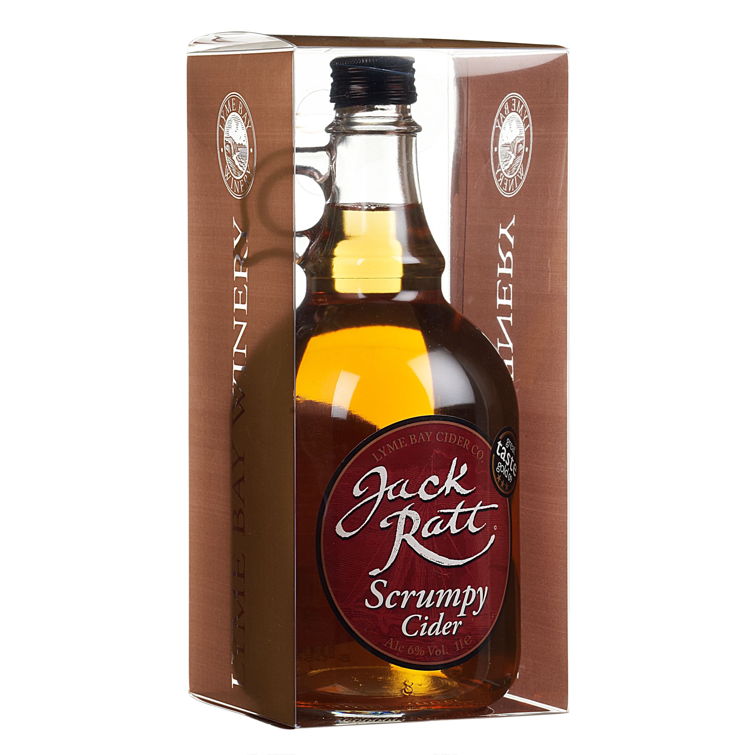 Spirits & Ale Gifts