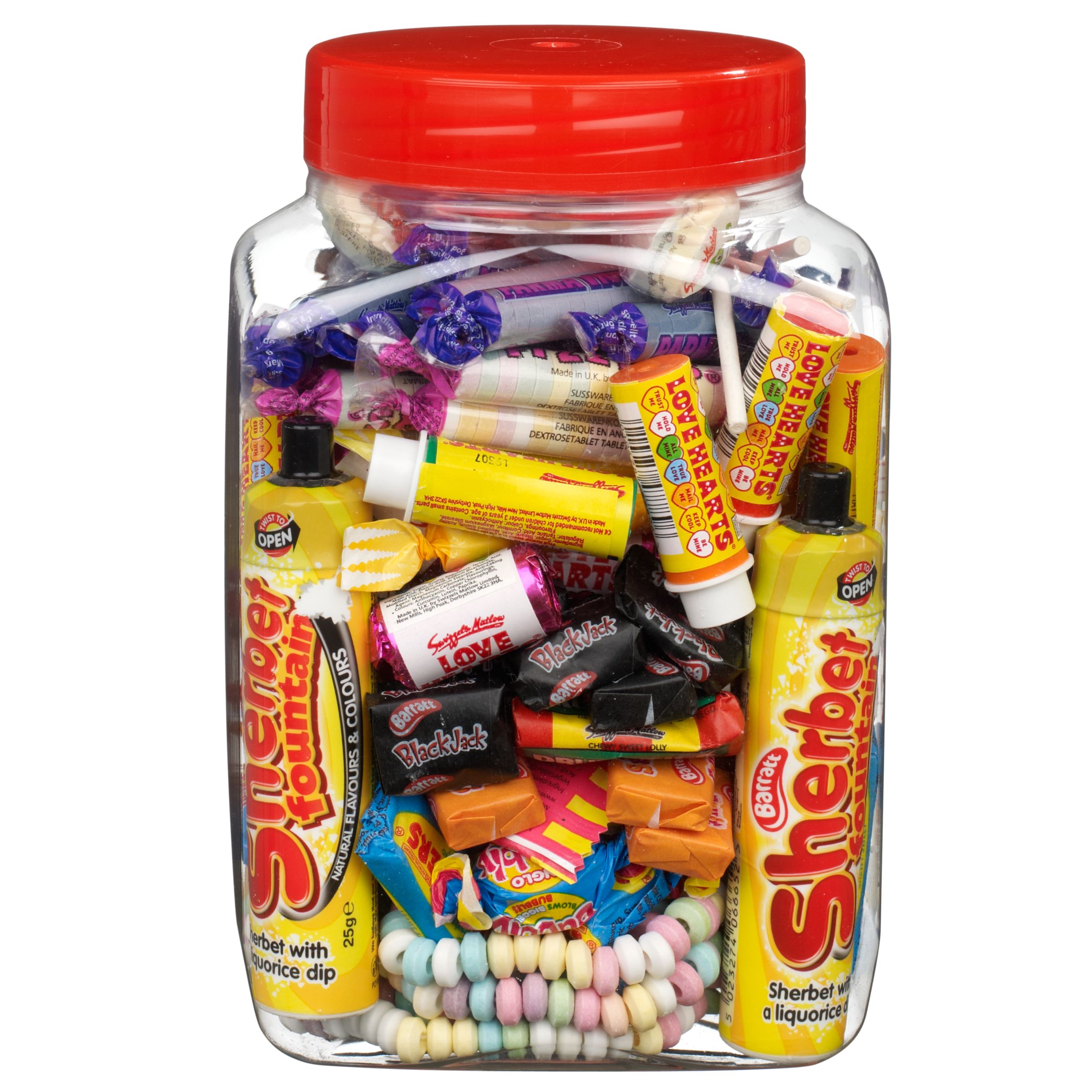 Children's Sweets