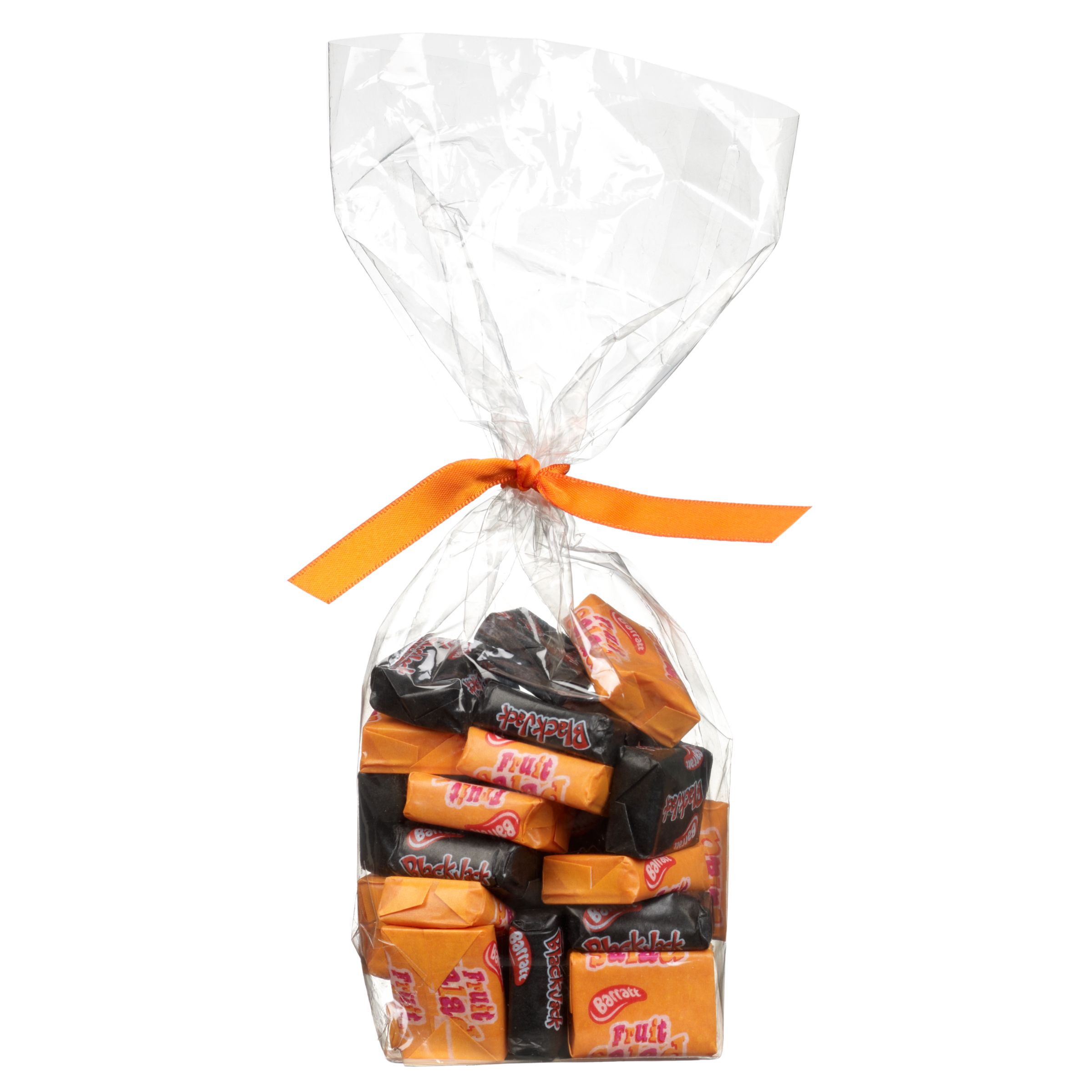 Black Jack amp Fruit Salad Sweet Bag 150g