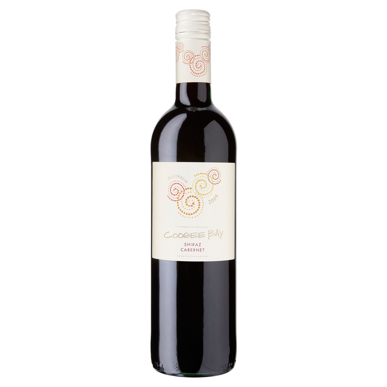 Coogee Bay Shiraz / Cabernet Sauvignon 2010 SE Australia