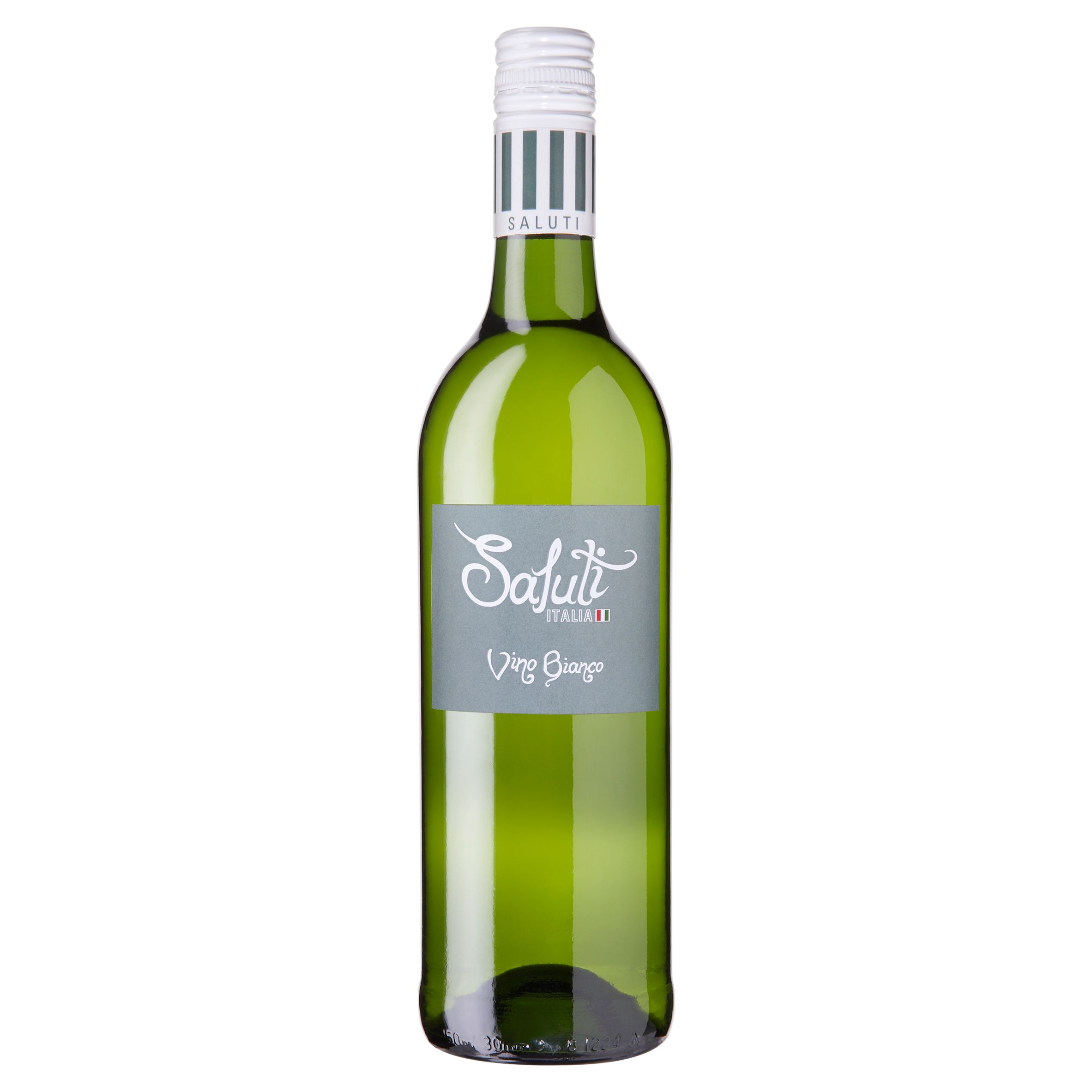 Saluti Vino Bianco 2009 Italy