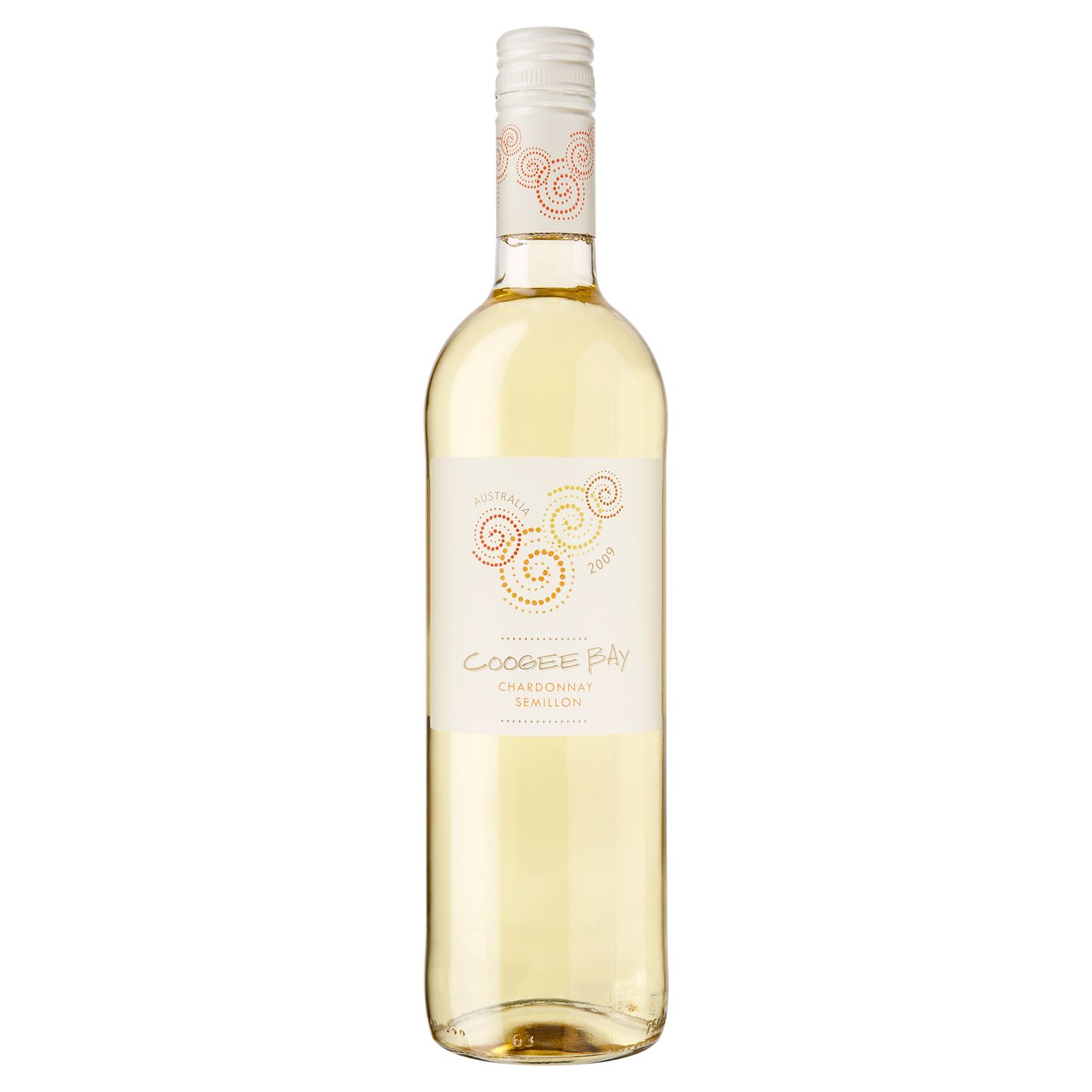 Coogee Bay Chardonnay / Semillon 2010 SE Australia