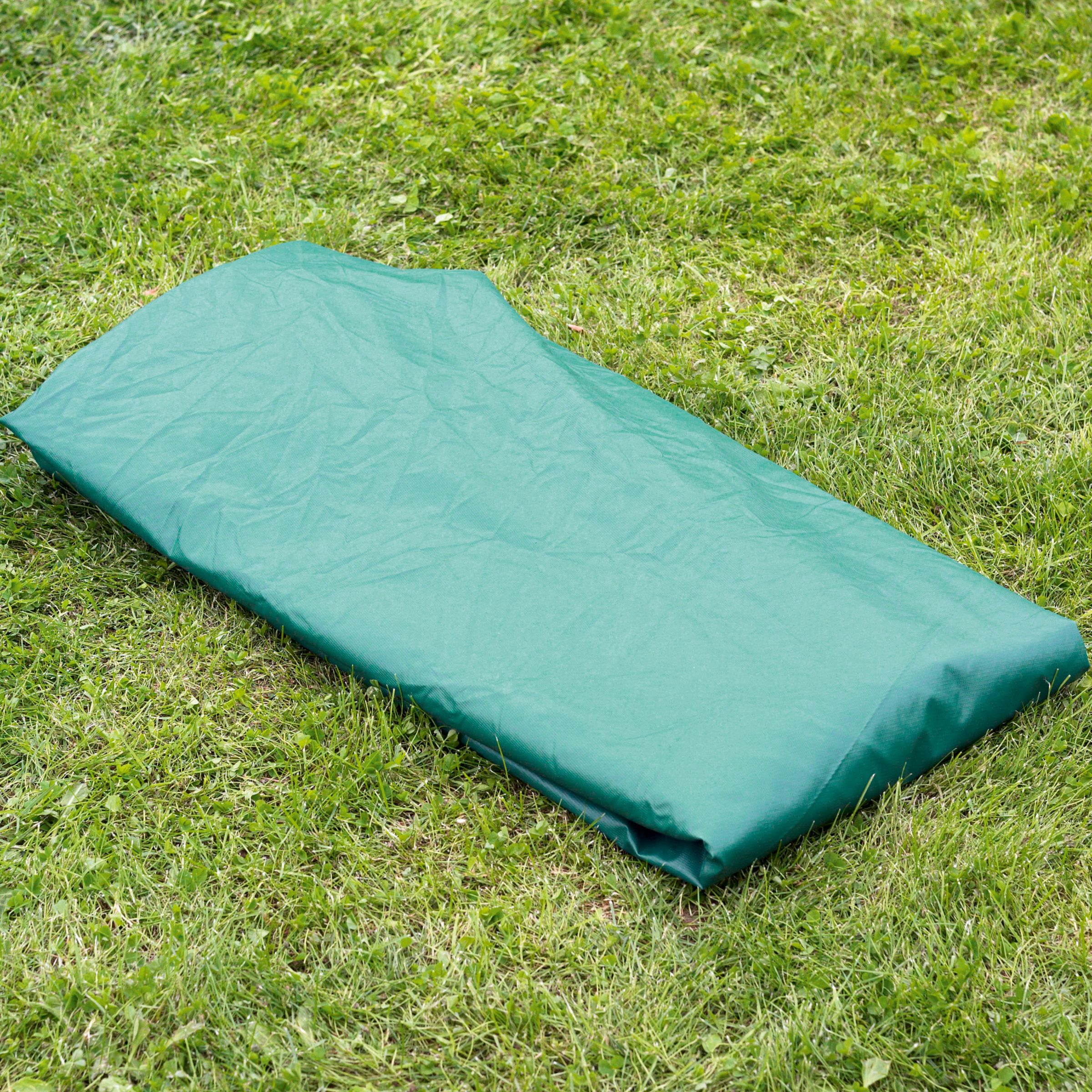 TP31 8ft Trampoline Cover