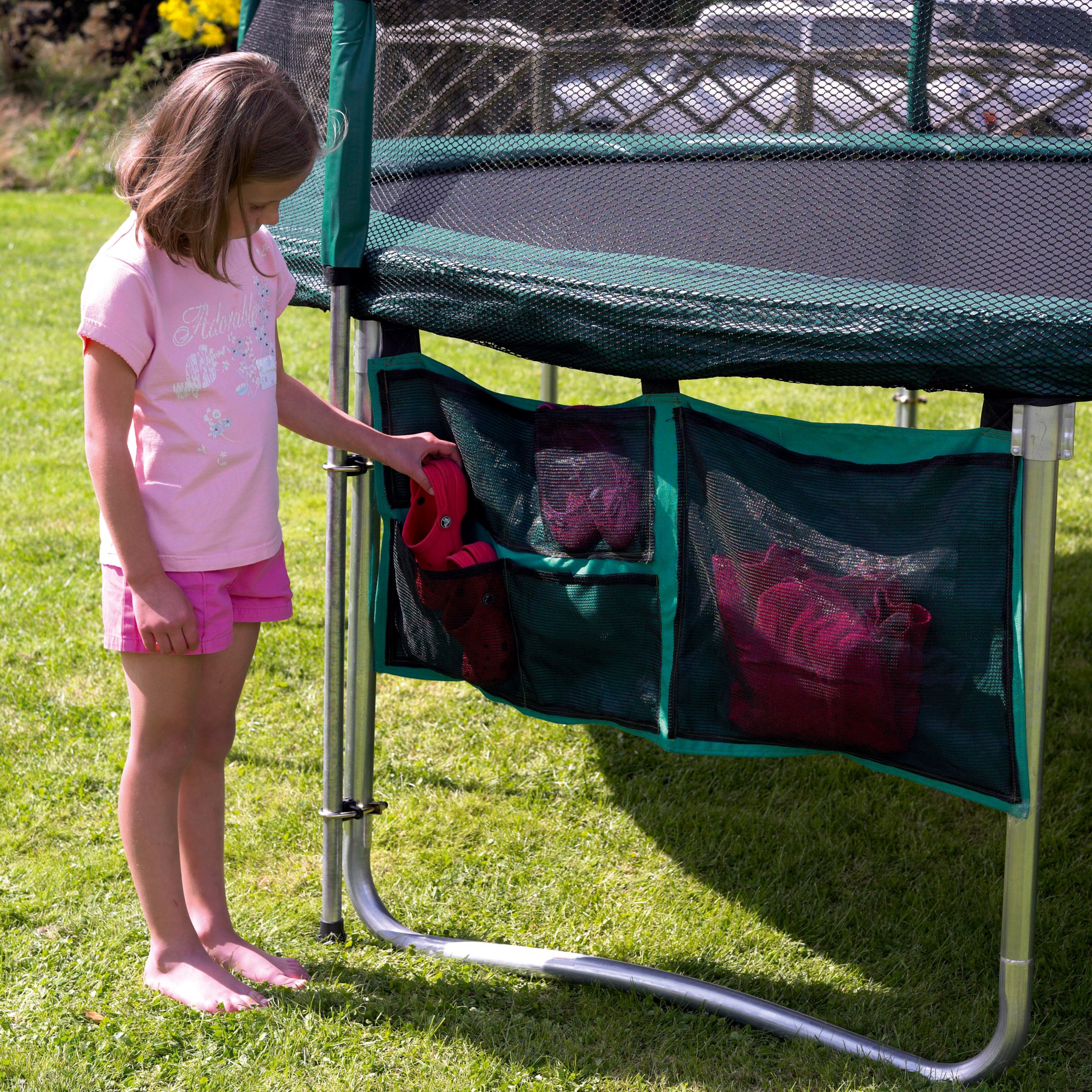 TP Toys TP39 Trampoline Tidy