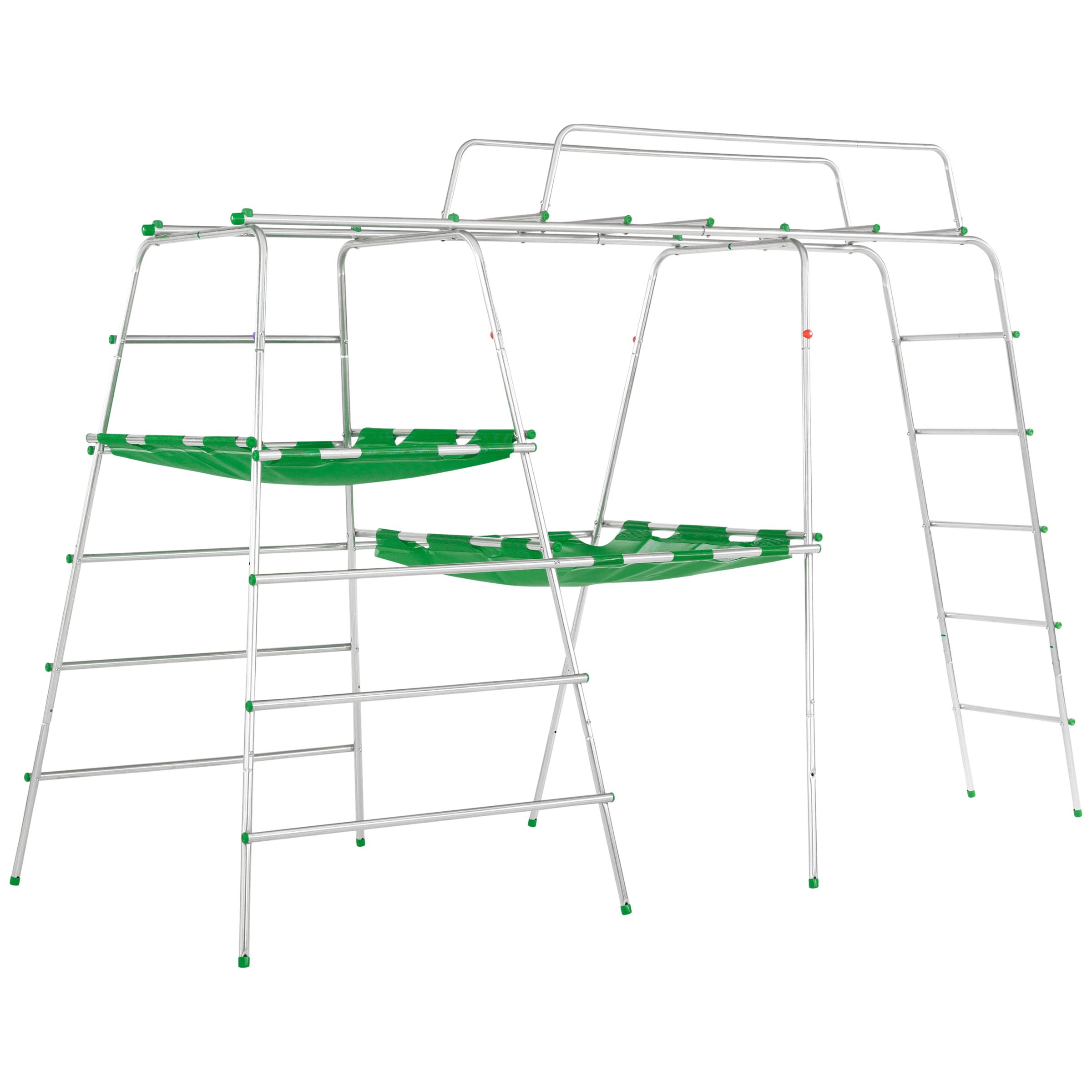 Build Your Own Challenger