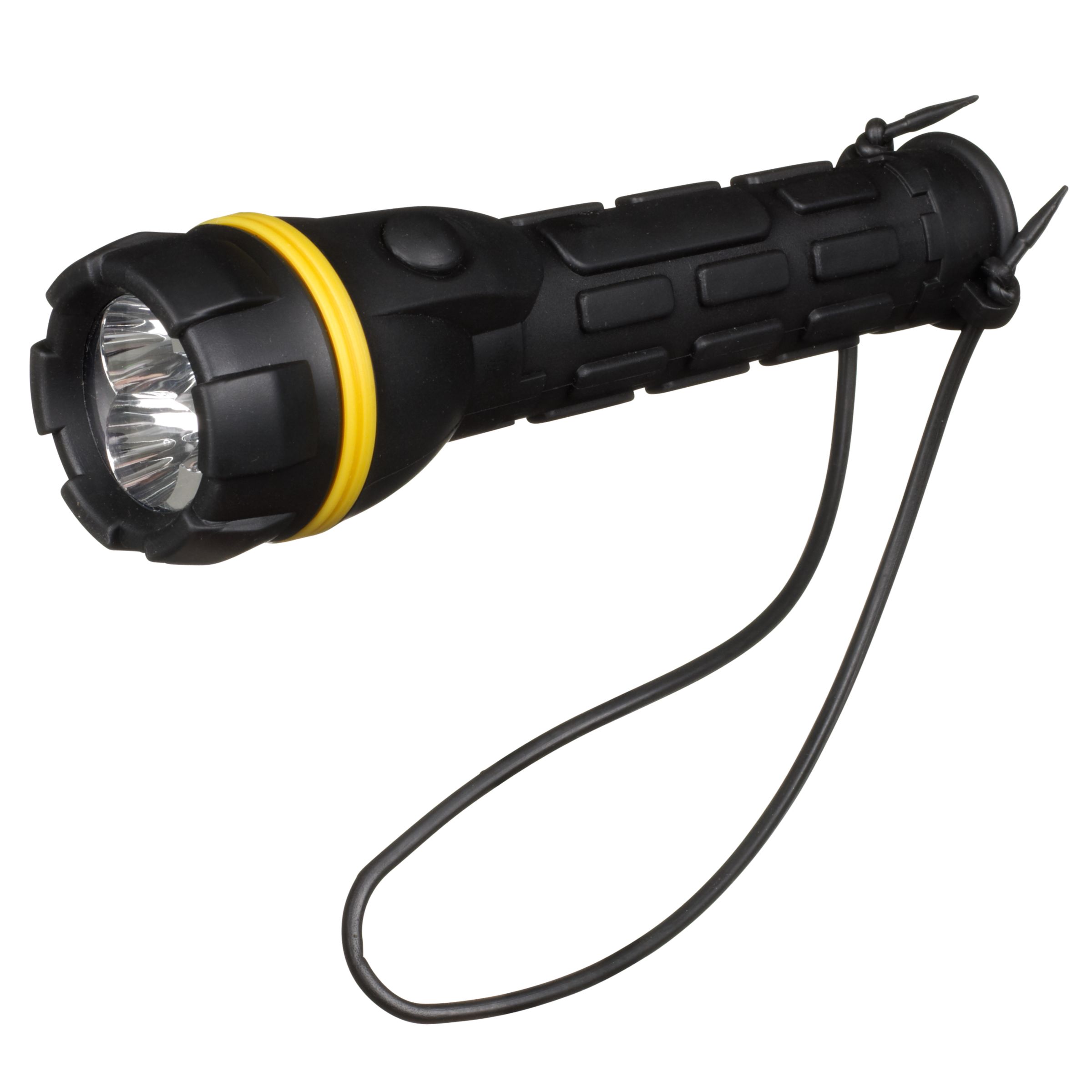 Outdoor Torches