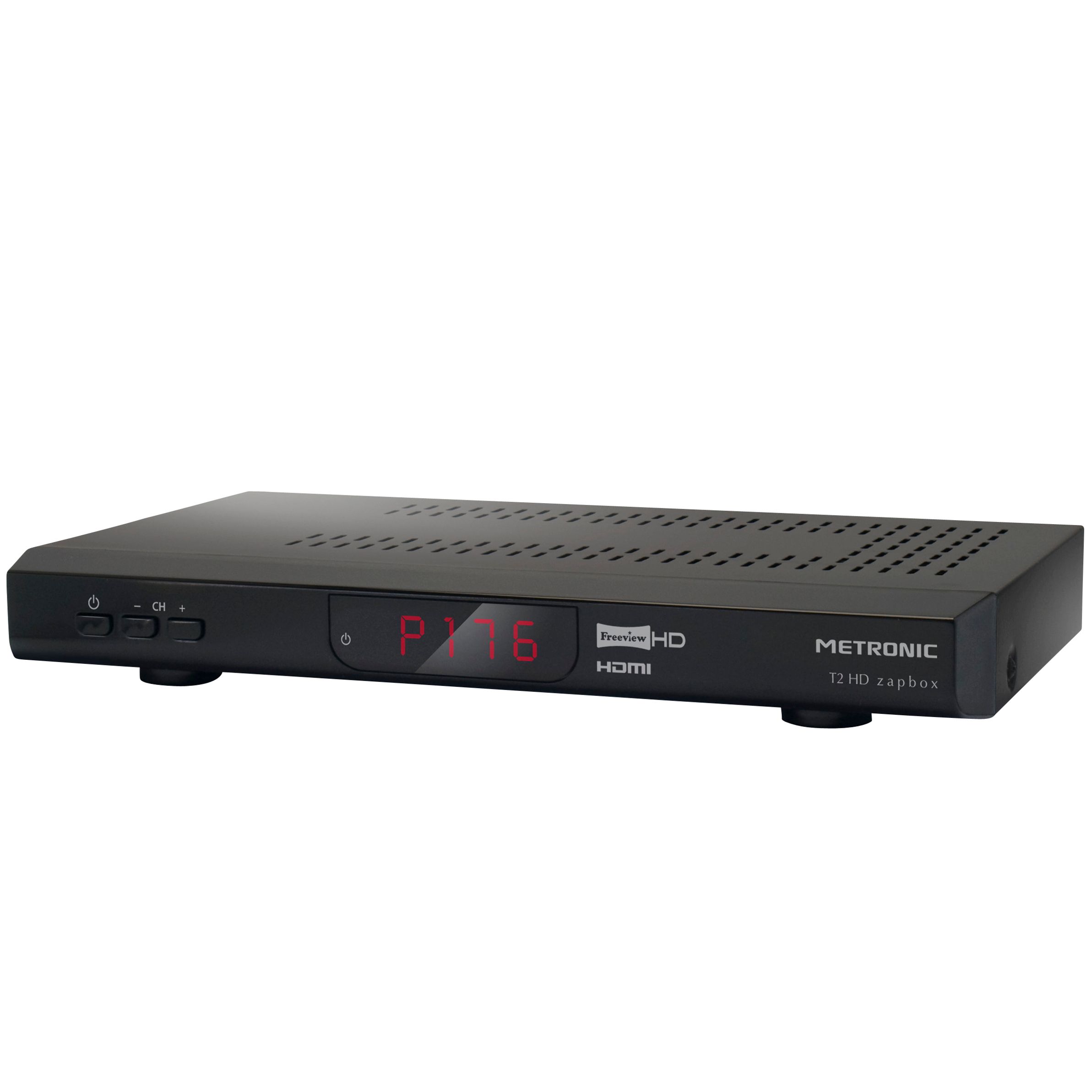 Metronic 441830 Freeview+ HD Digital Receiver