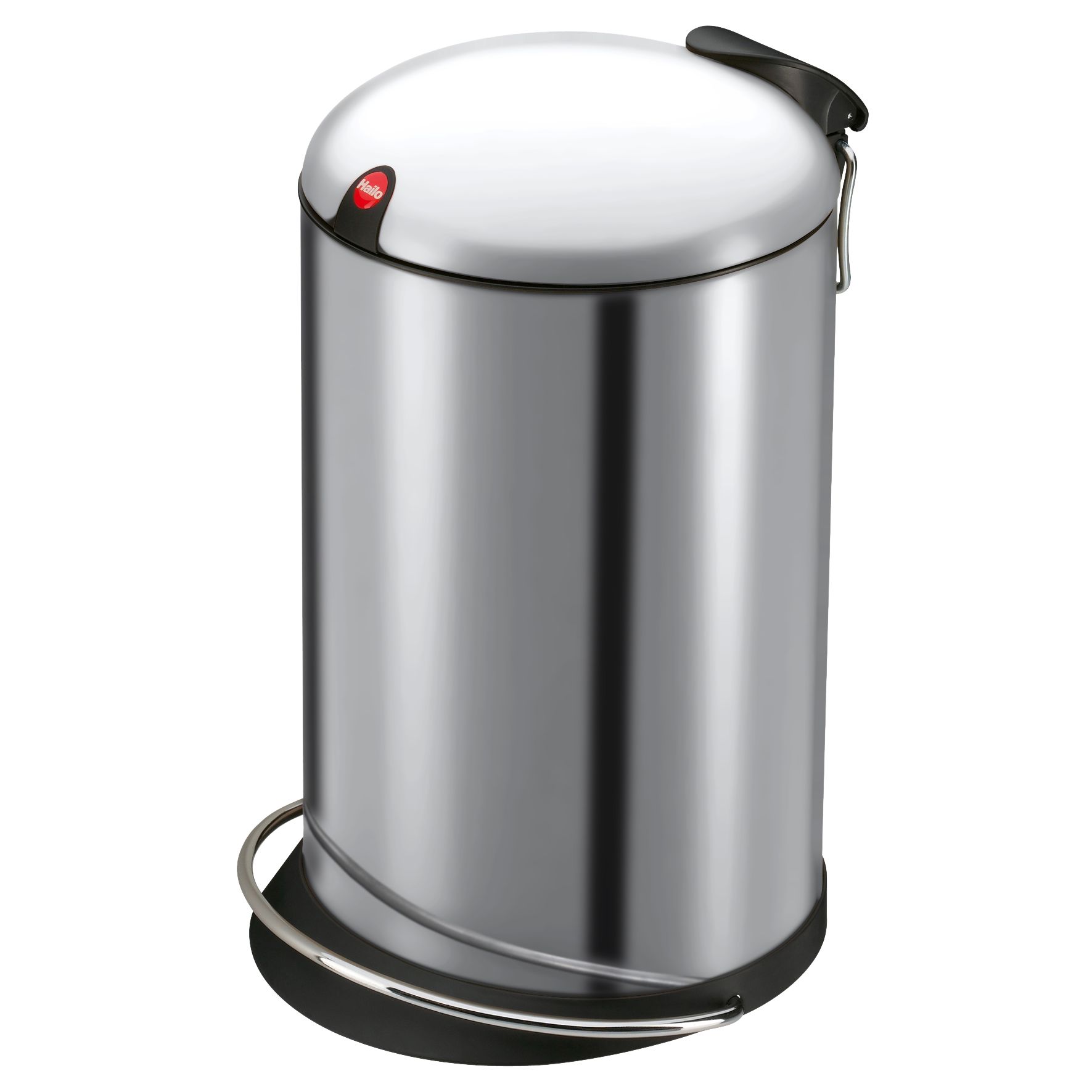 Hailo Pedal Bin, 16L