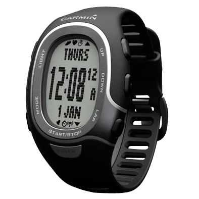 Garmin Forerunner FR60 Heart Rate Monitor Sports Watch