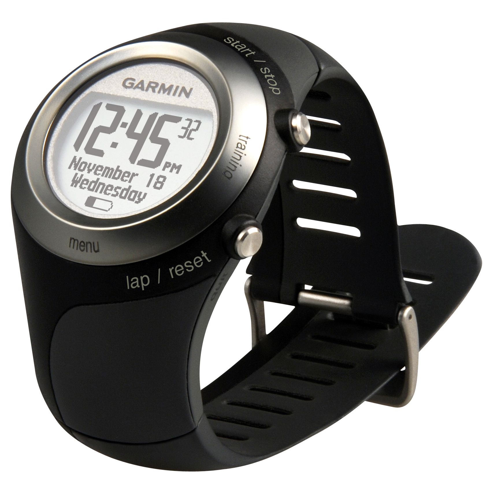 Garmin Forerunner 405 GPS Receiver Sports Watch