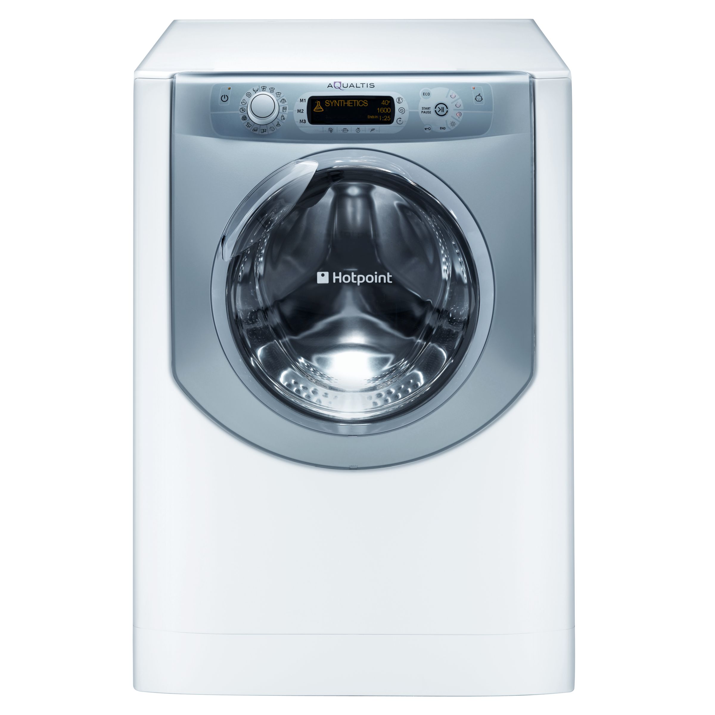 Washing Machines