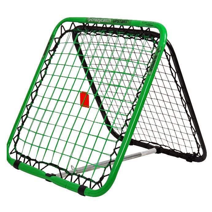 Crazy Catch Set with 3 Balls