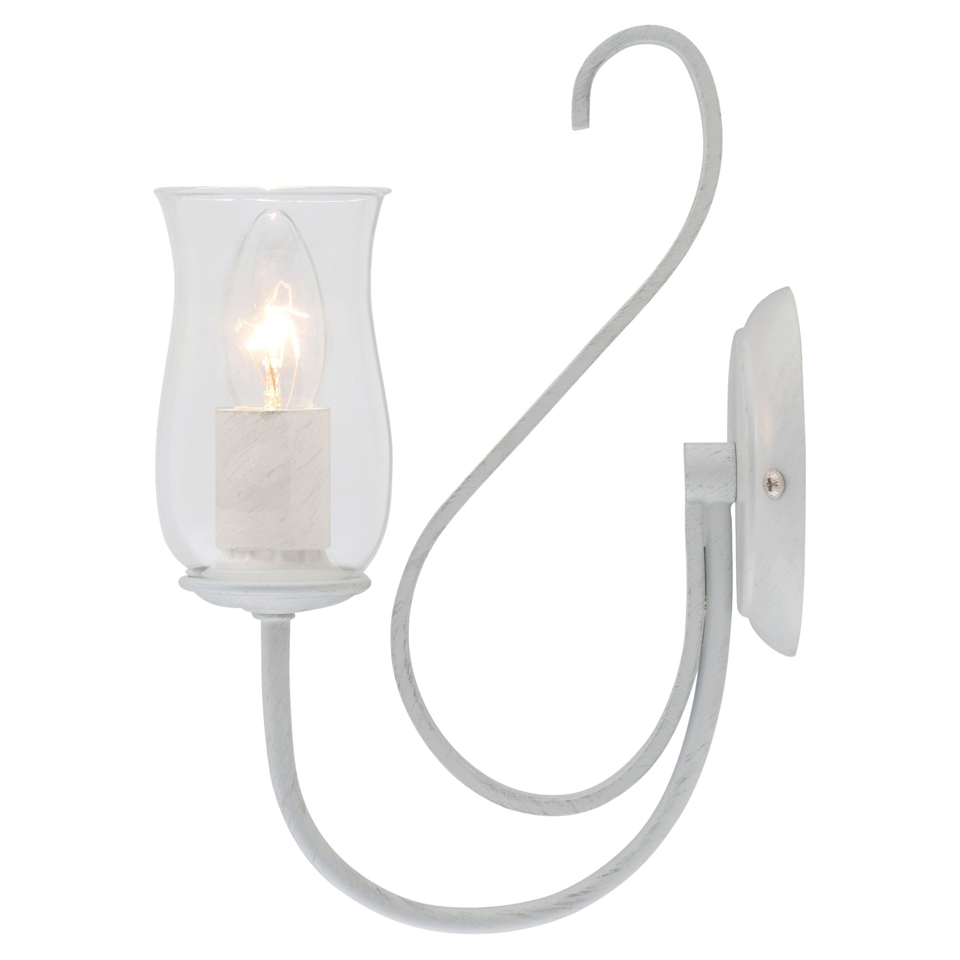 Esma Wall Light, 1 Arm