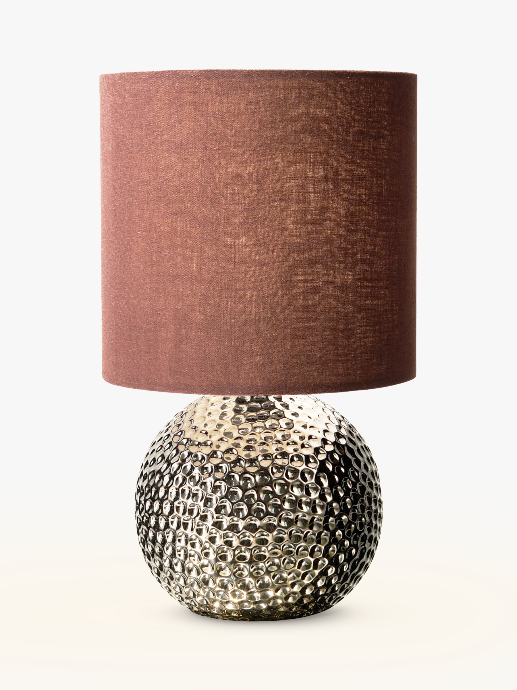 Alisa Table Lamp, Bronze