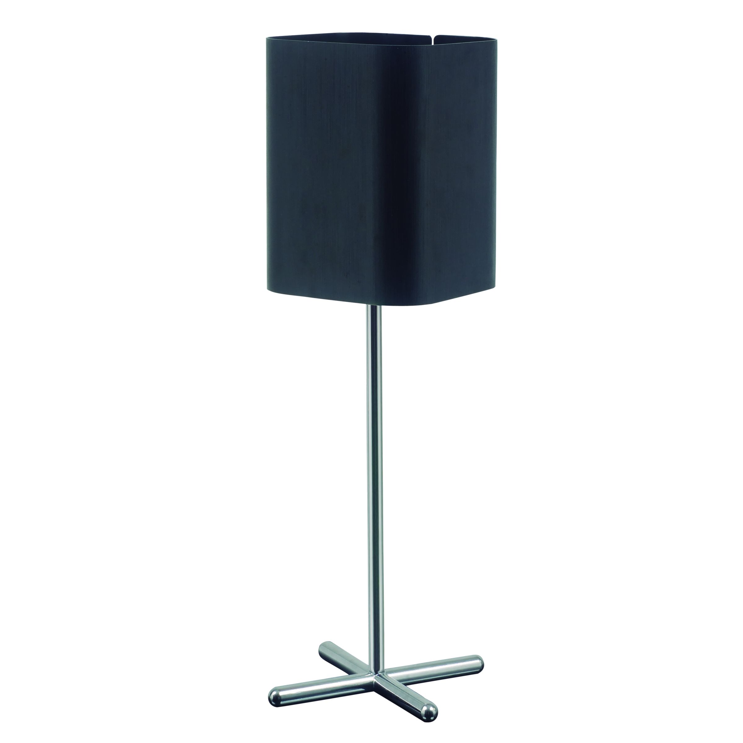 Rachel Table Lamp, Black