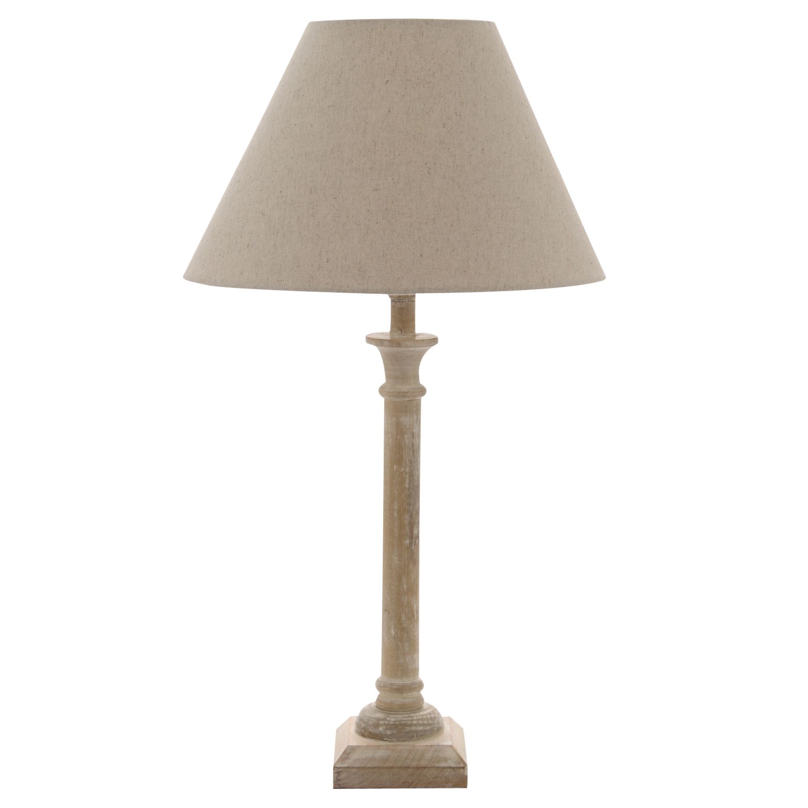 John Lewis Aspen Table Lamp