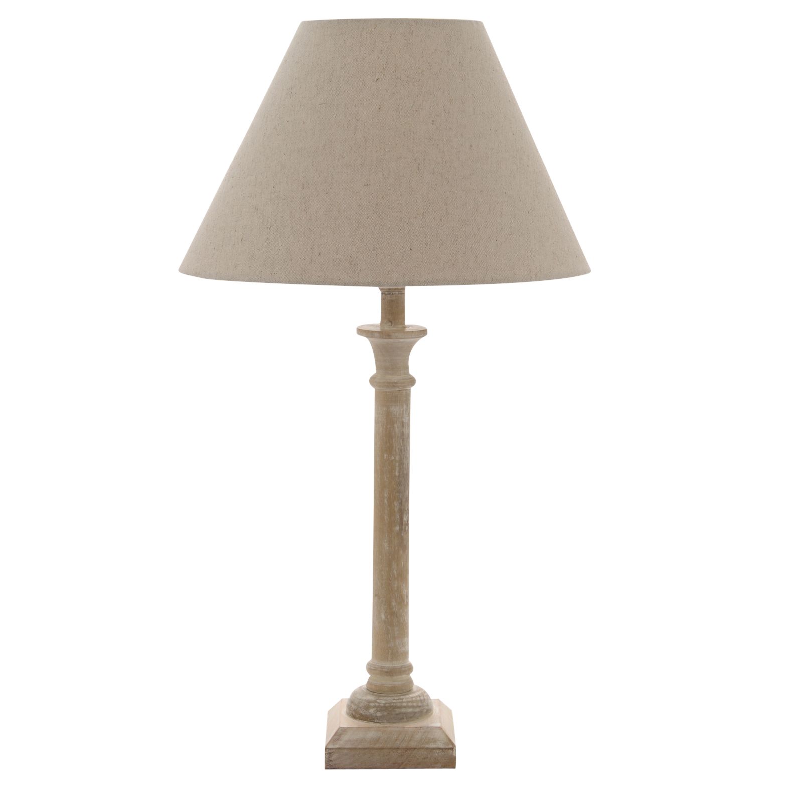 Aspen Table Lamp