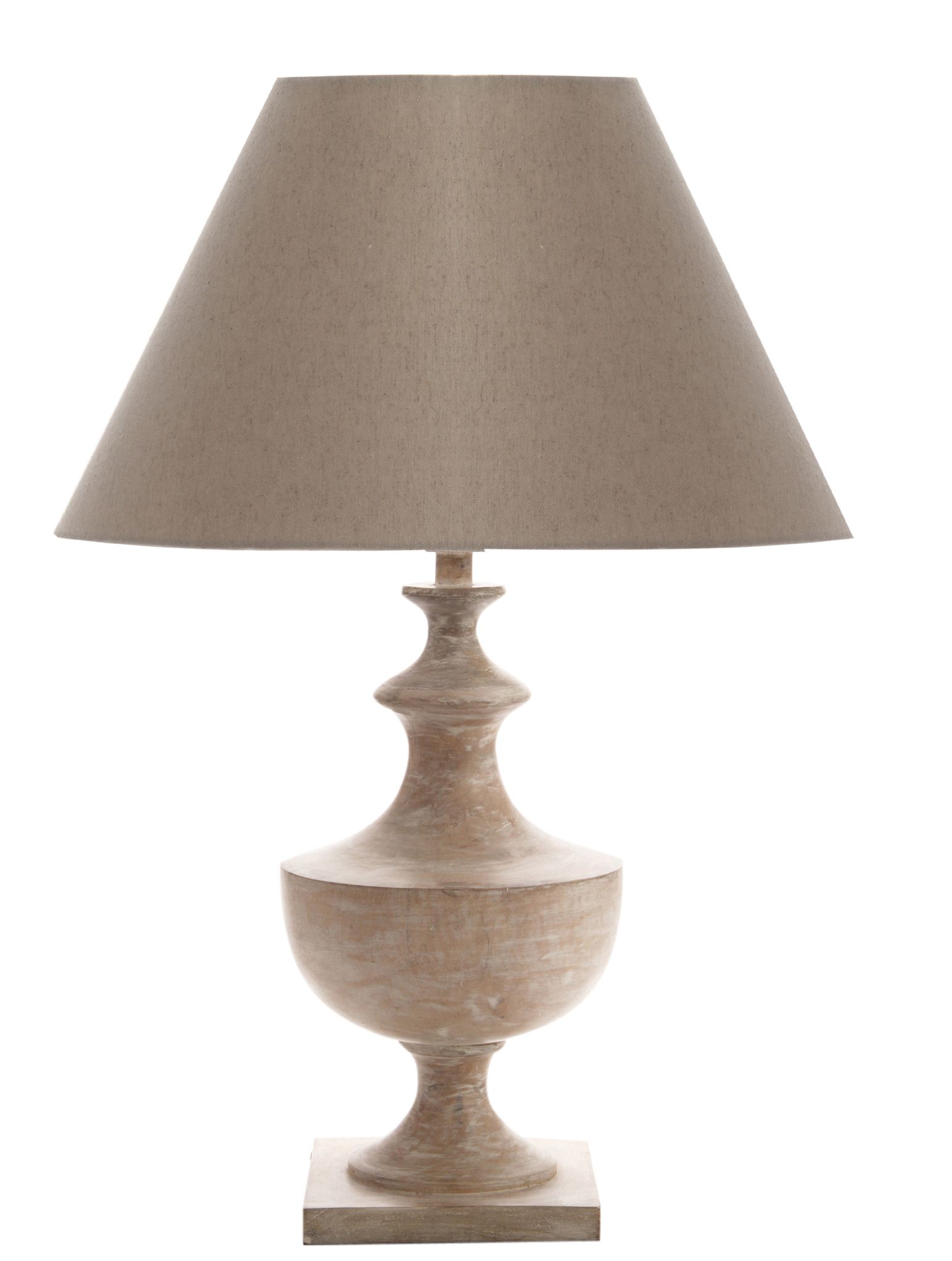 John Lewis Havana Table Lamp