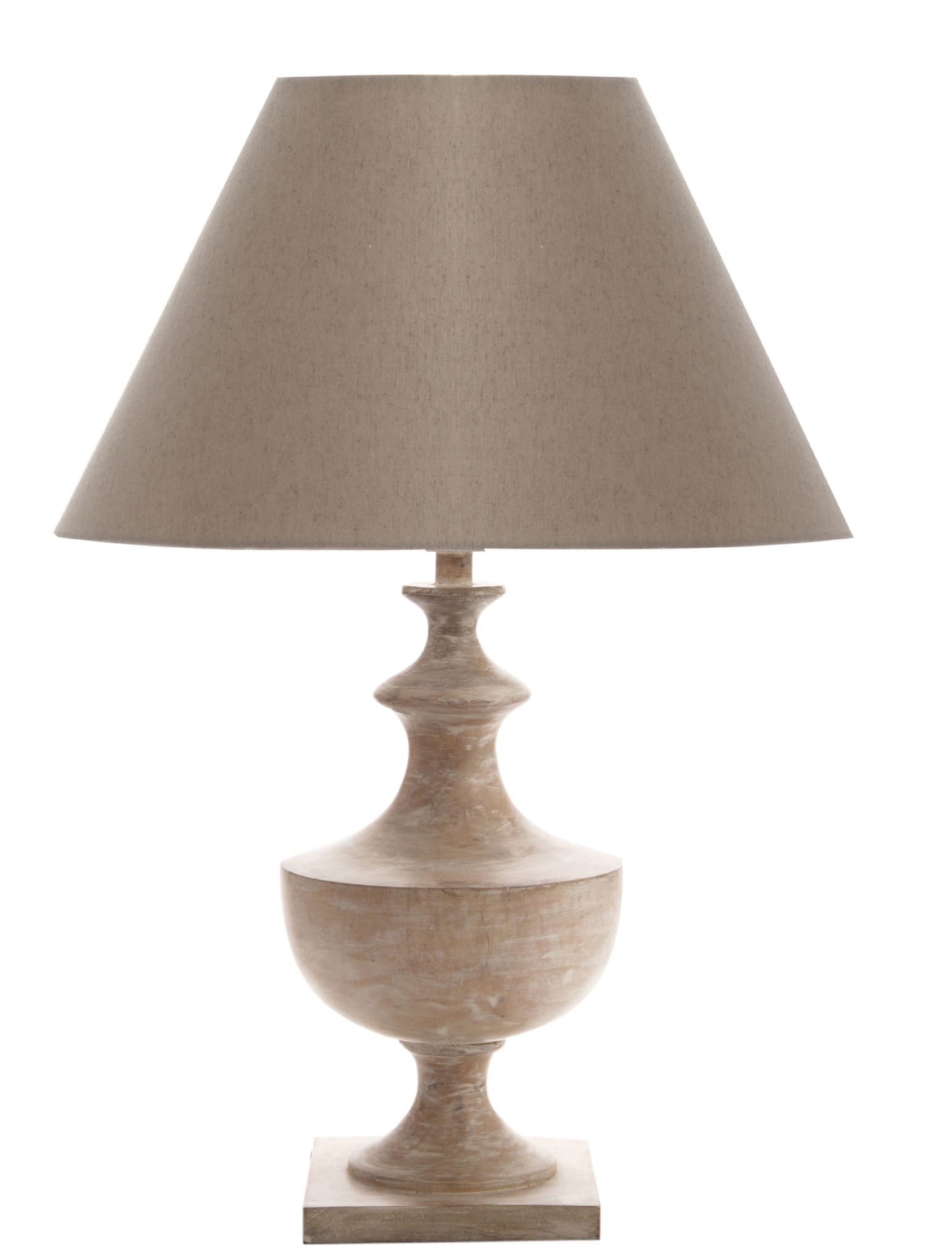 Havana Table Lamp