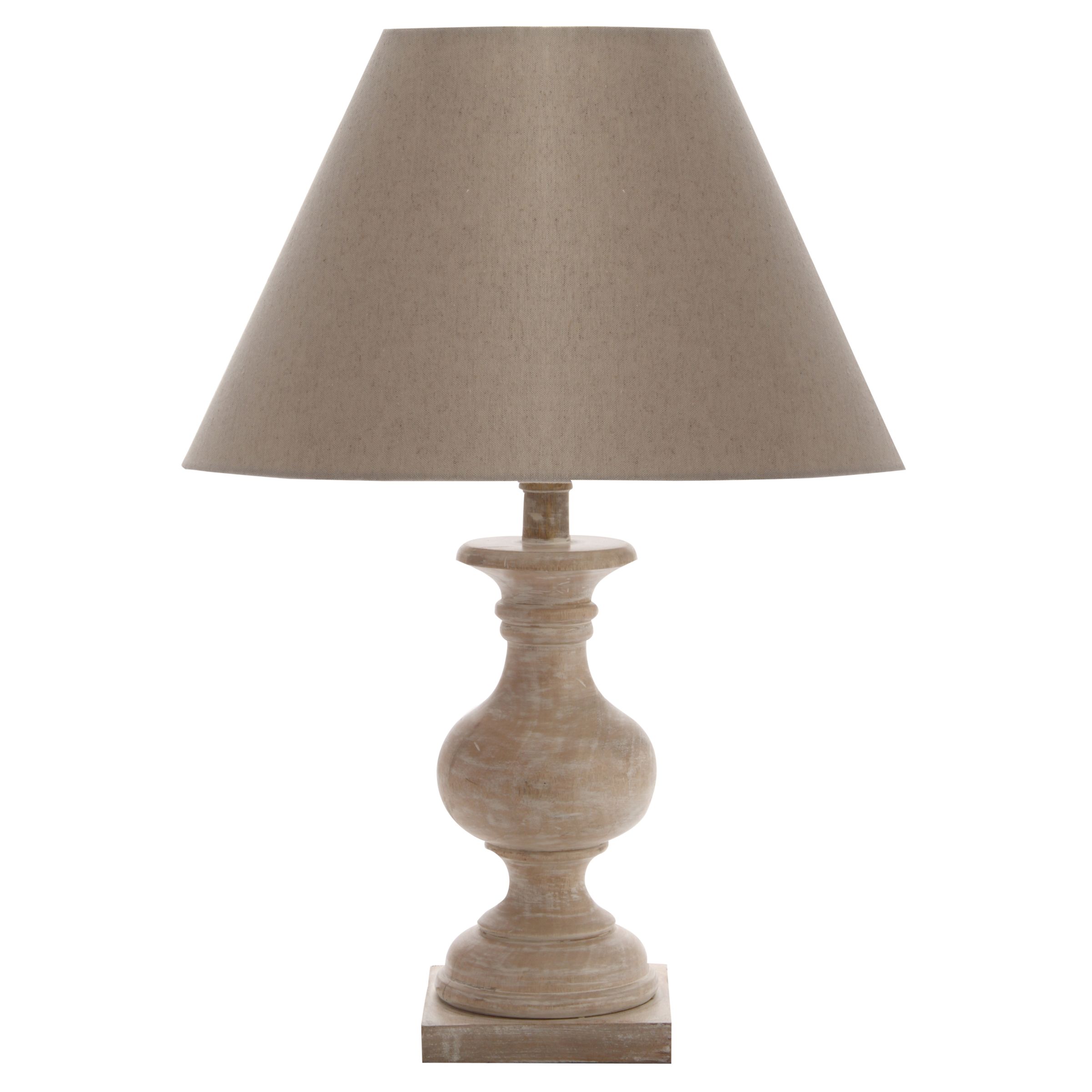 John Lewis Melini Table Lamp