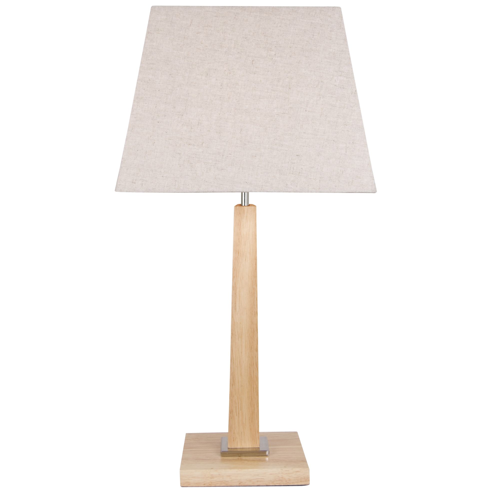 John Lewis Malaya Table Lamp