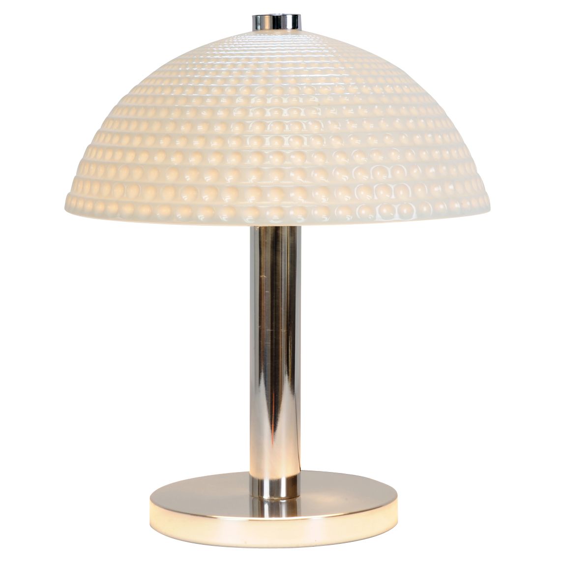 Cosmo Dimple Table Lamp, FT450