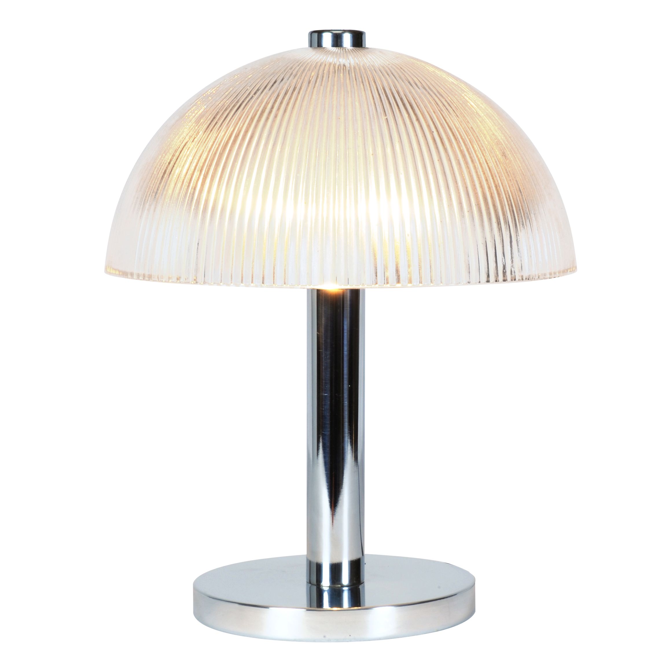 Cosmo Glass Table Lamp, FT455