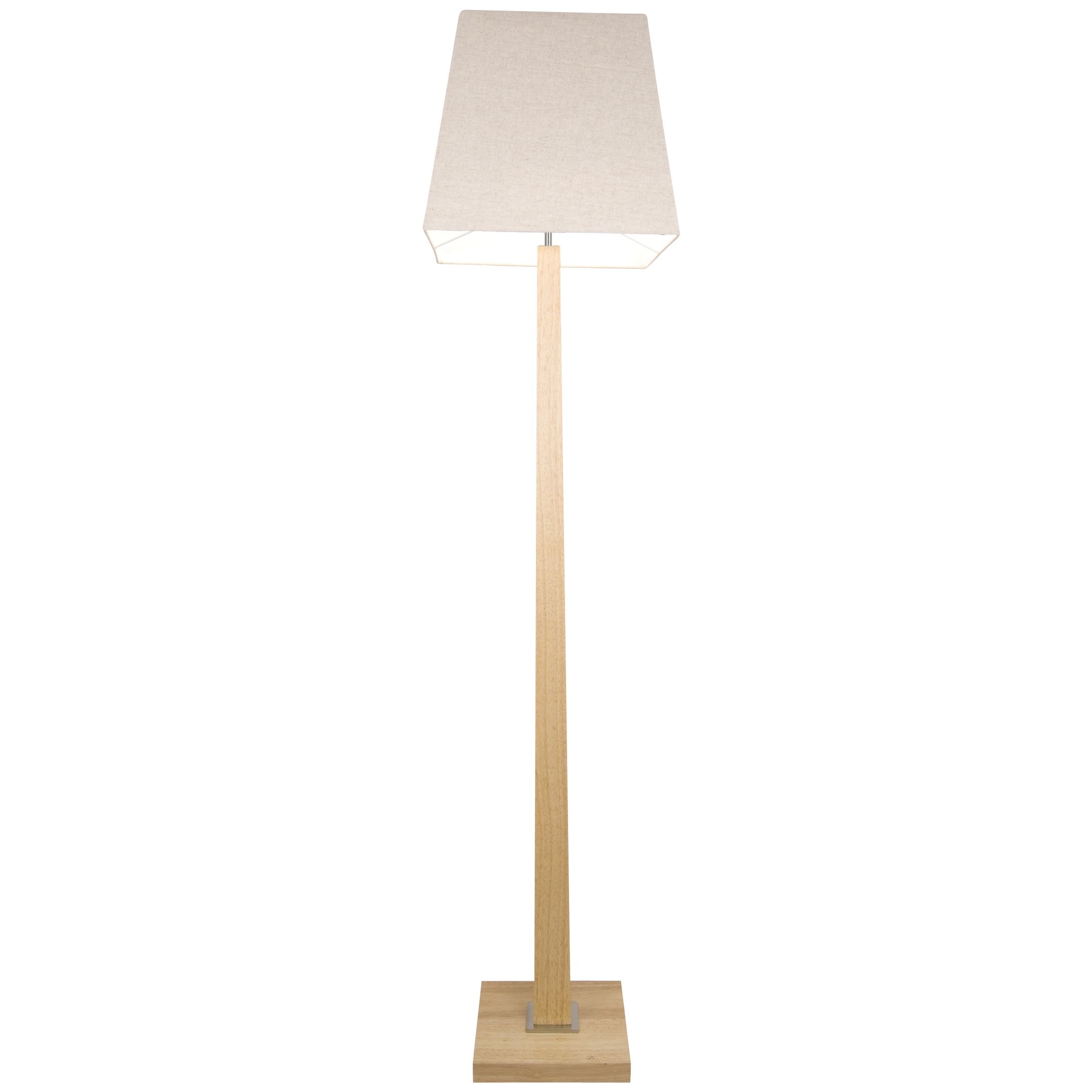 John Lewis Malaya Floor Lamp at John Lewis