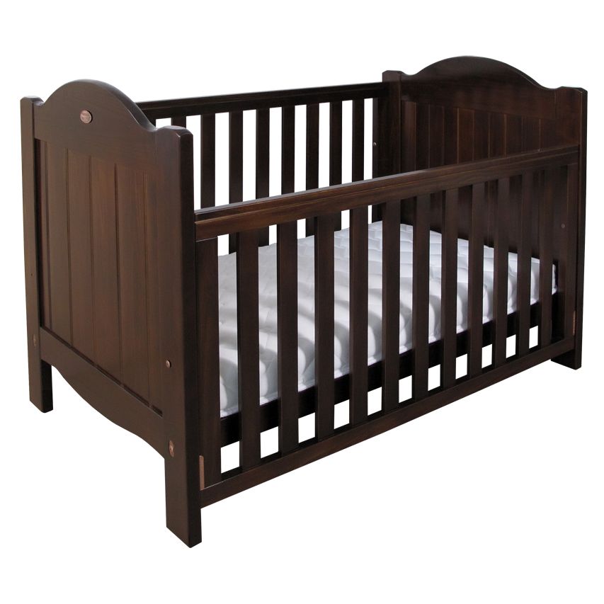 Boori Matilda Cotbed, English Oak