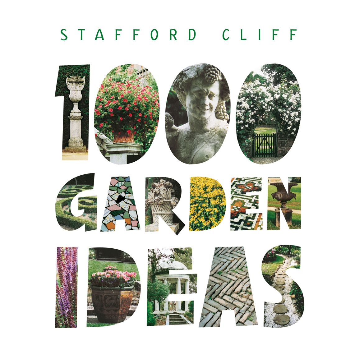 1000 Garden Ideas