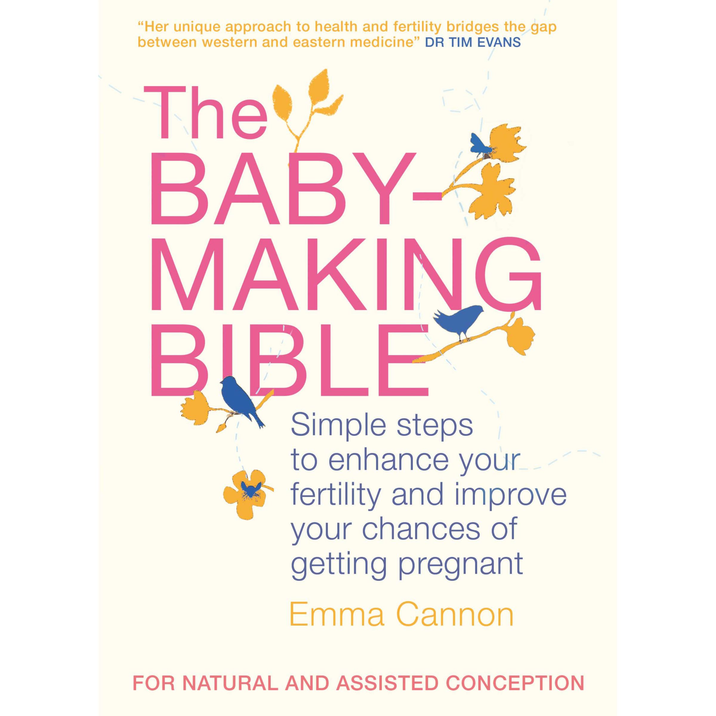 Parent & Baby Books