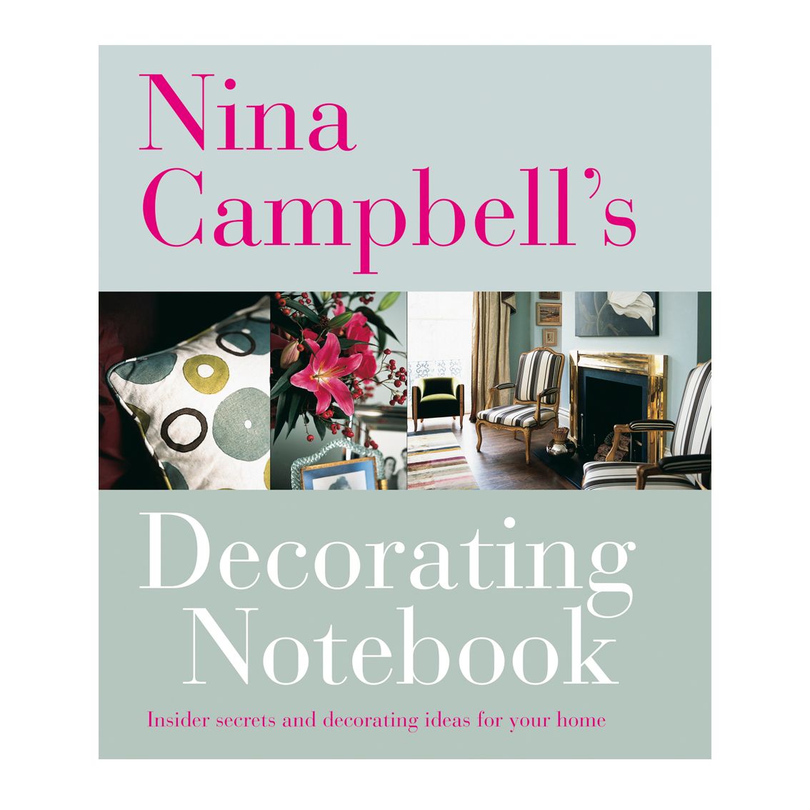 DIY & Interior Books