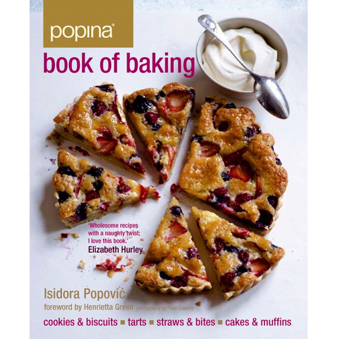 Food & Drink Books