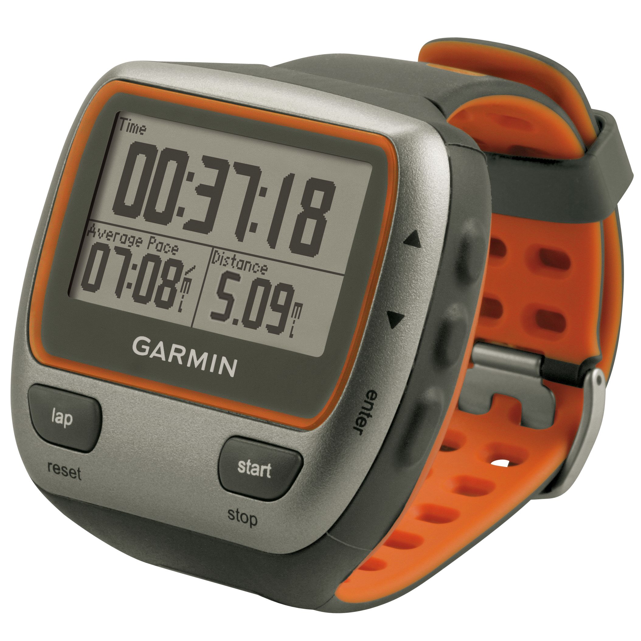 Heart Rate Monitors/Watches