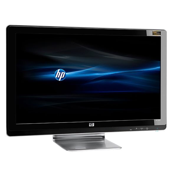 23" LCD Monitor