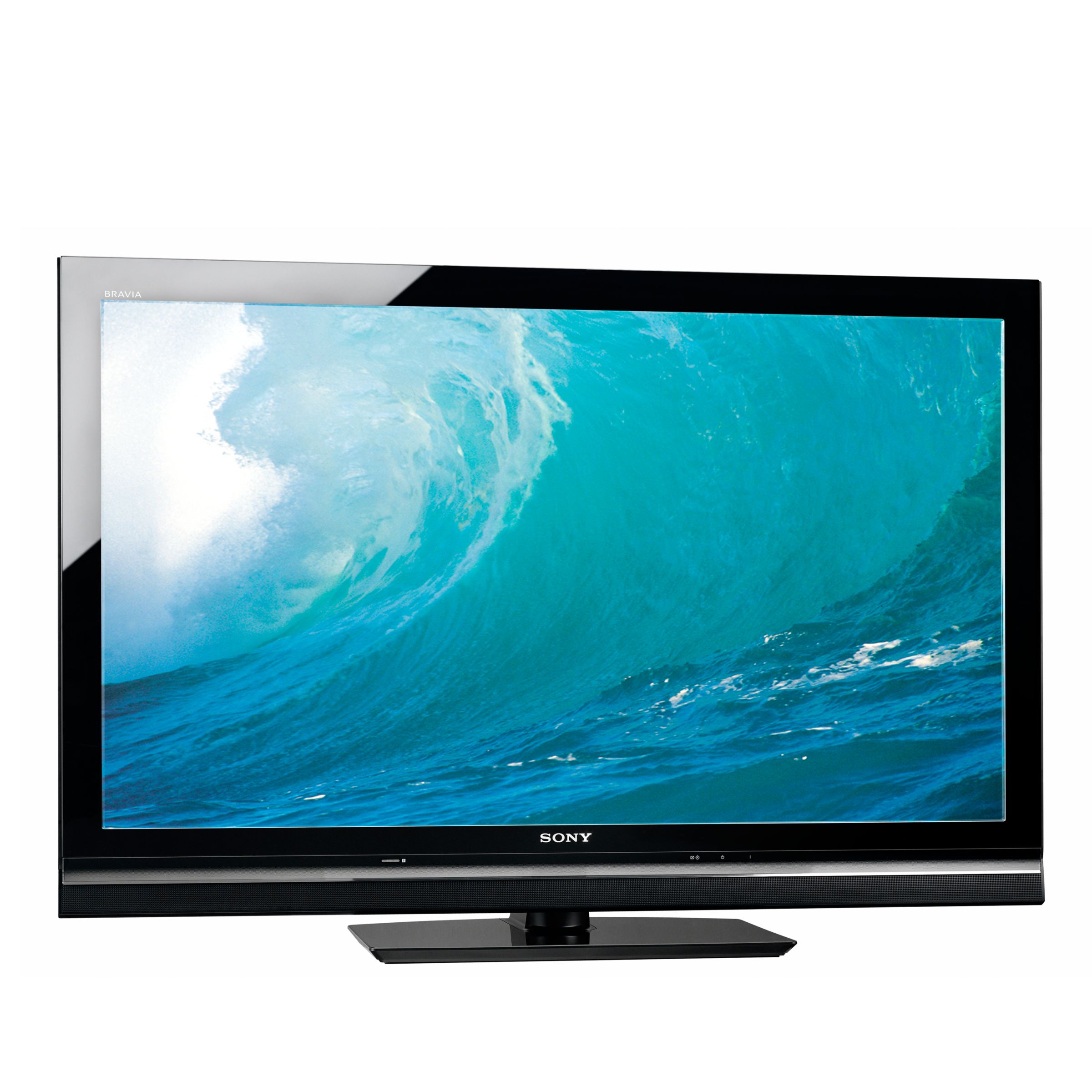 Sony Bravia KDL40W5500 LCD HD 1080p Digital Television, 40 inch