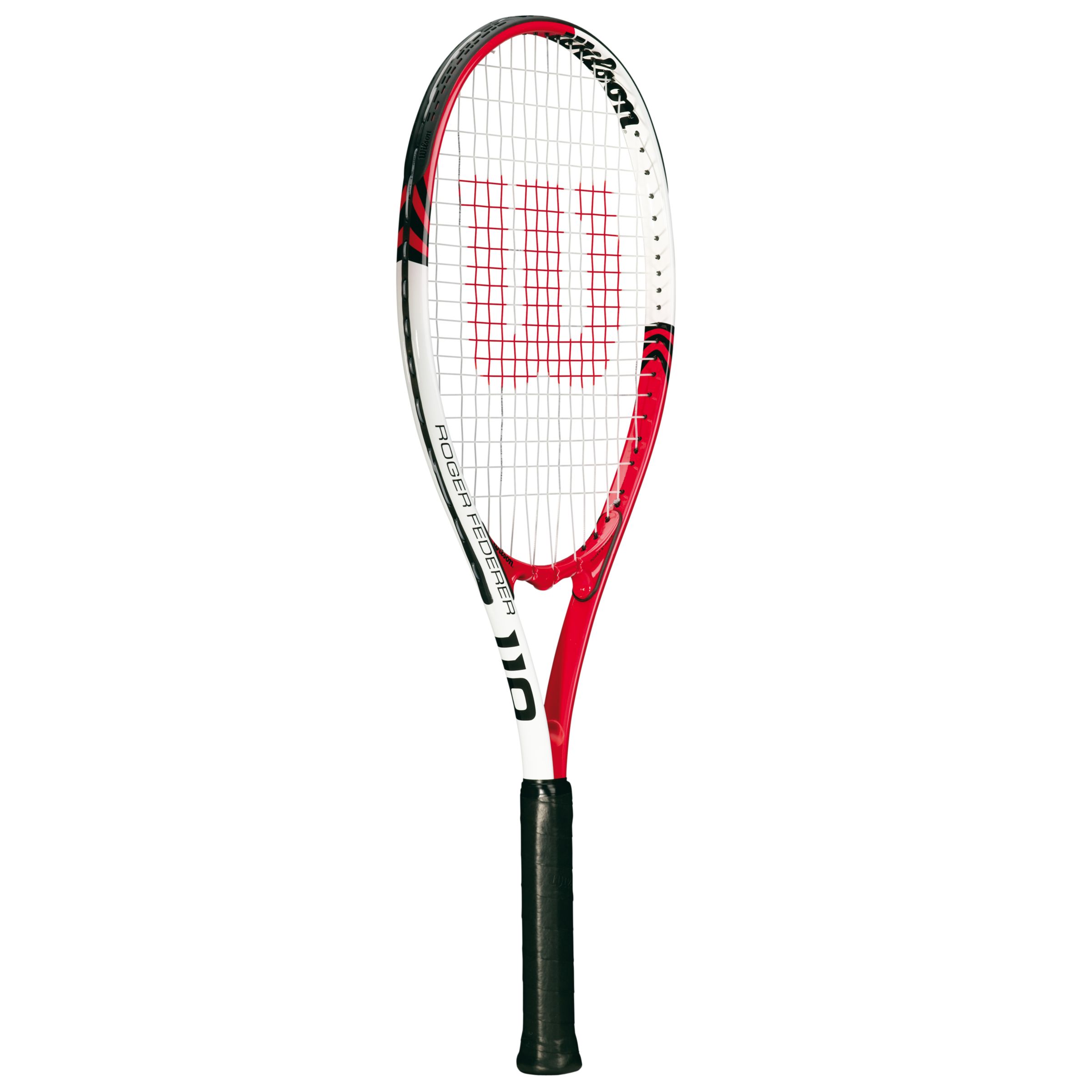 Wilson Roger Federer Titanium Series Tennis Racket