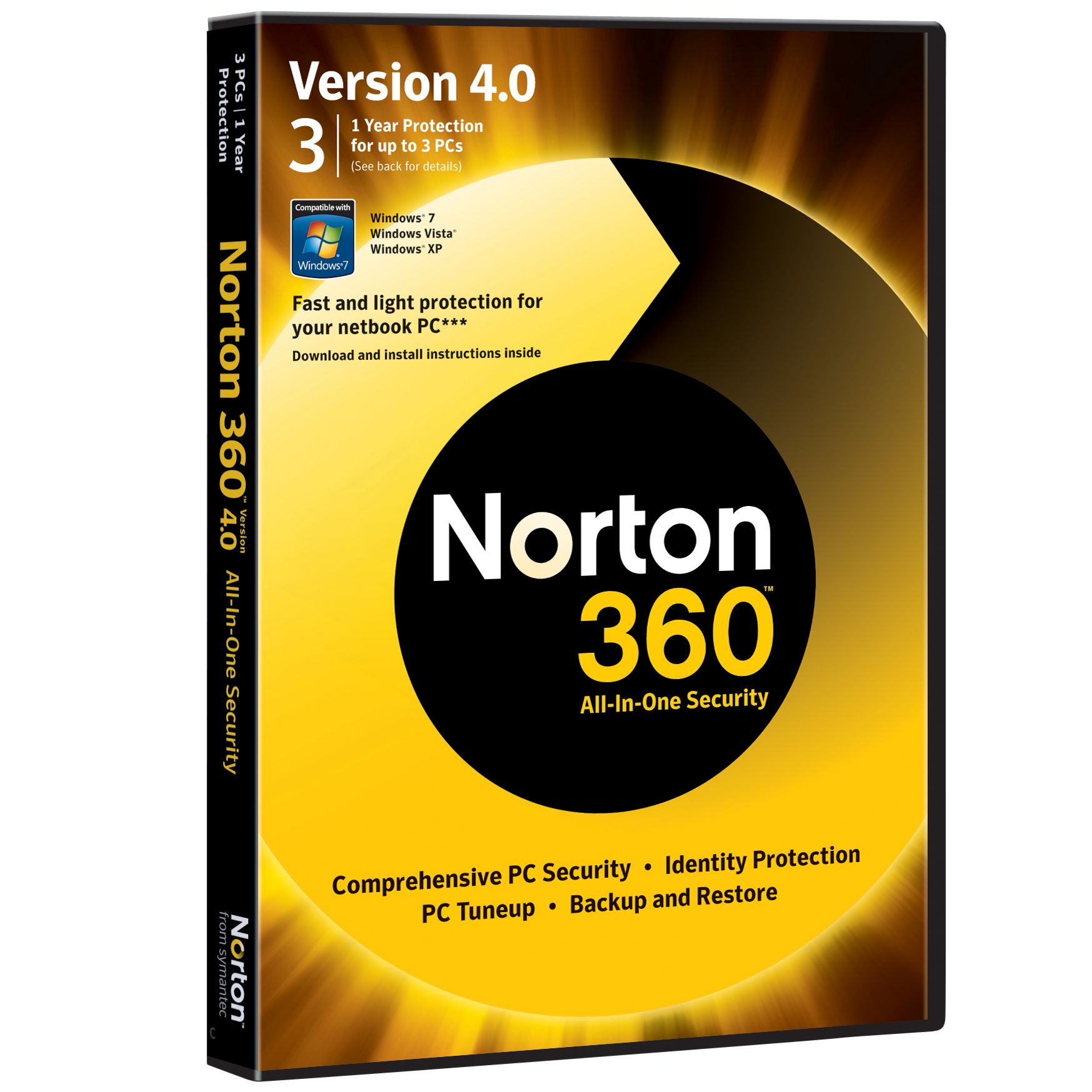 Anti-virus & Utility Software