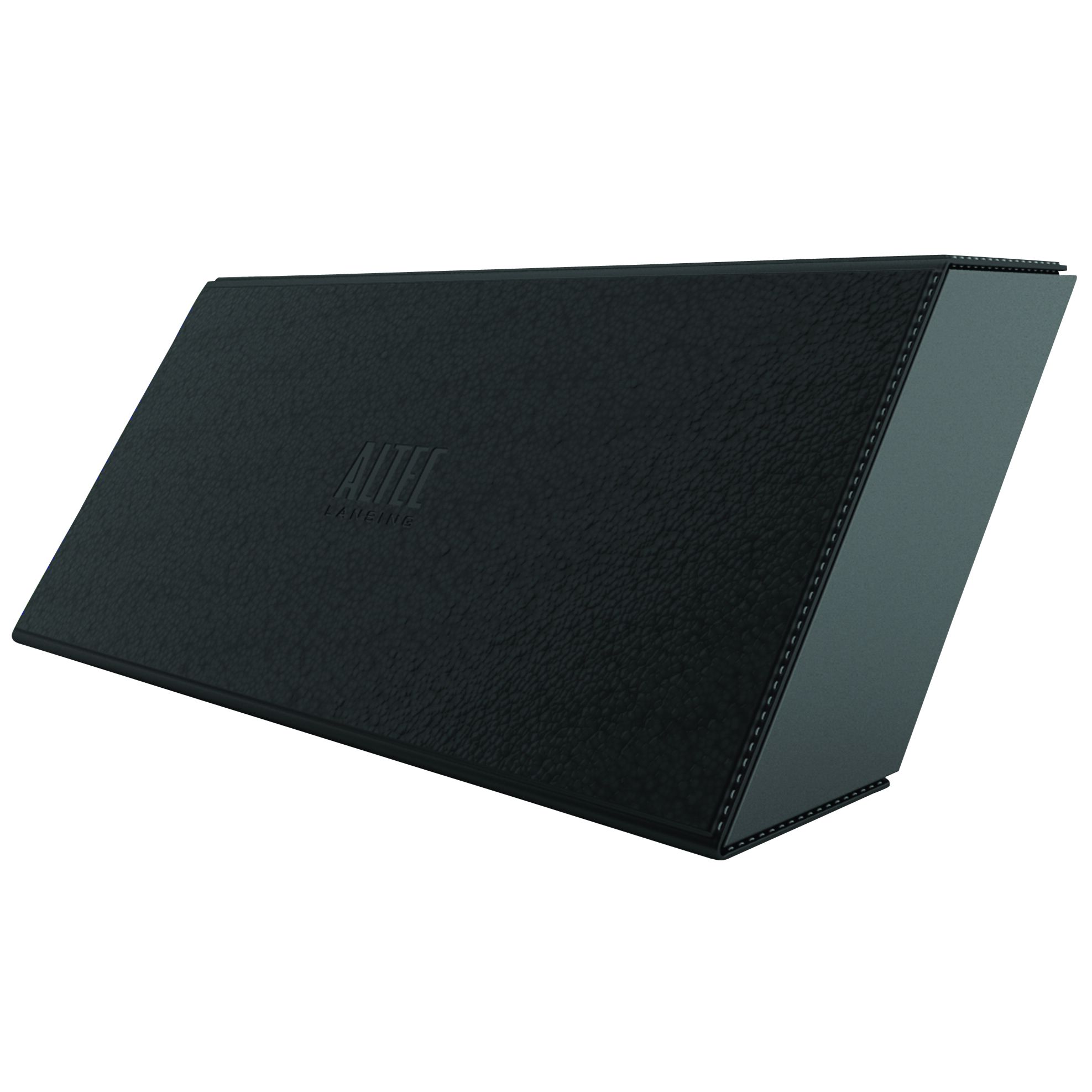 Altec Lansing inMotion IMT320 Portable iPod Speakers