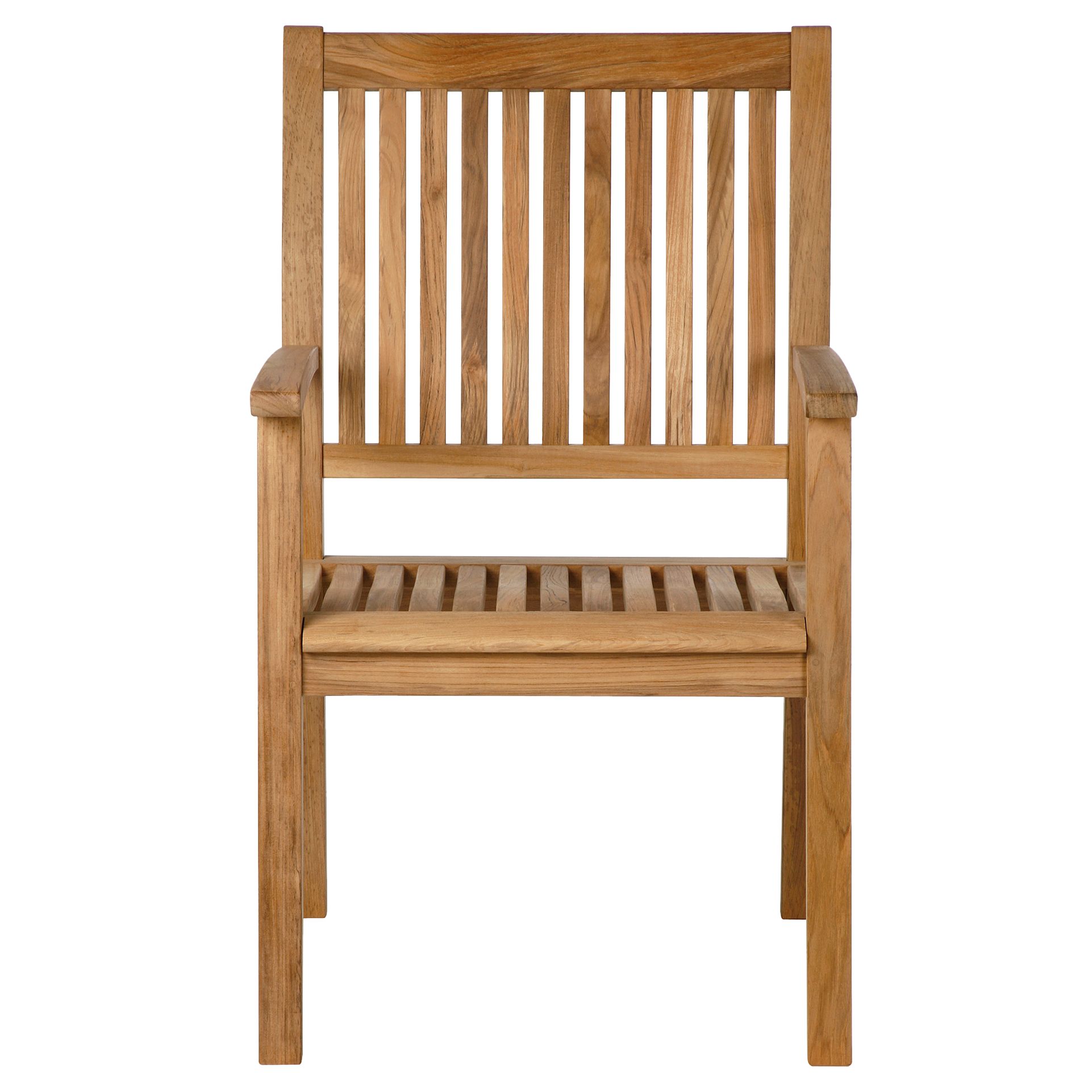 Barlow Tyrie Monaco Garden Armchair at John Lewis