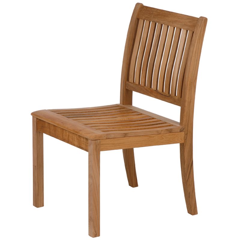 Barlow Tyrie Rainer Garden Side Chair at John Lewis