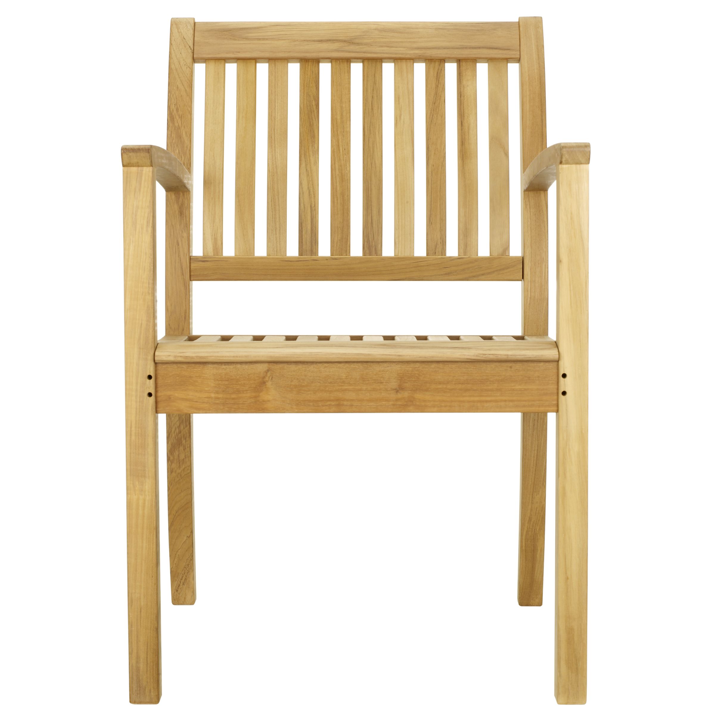 Barlow Tyrie Rainer Garden Armchair at John Lewis