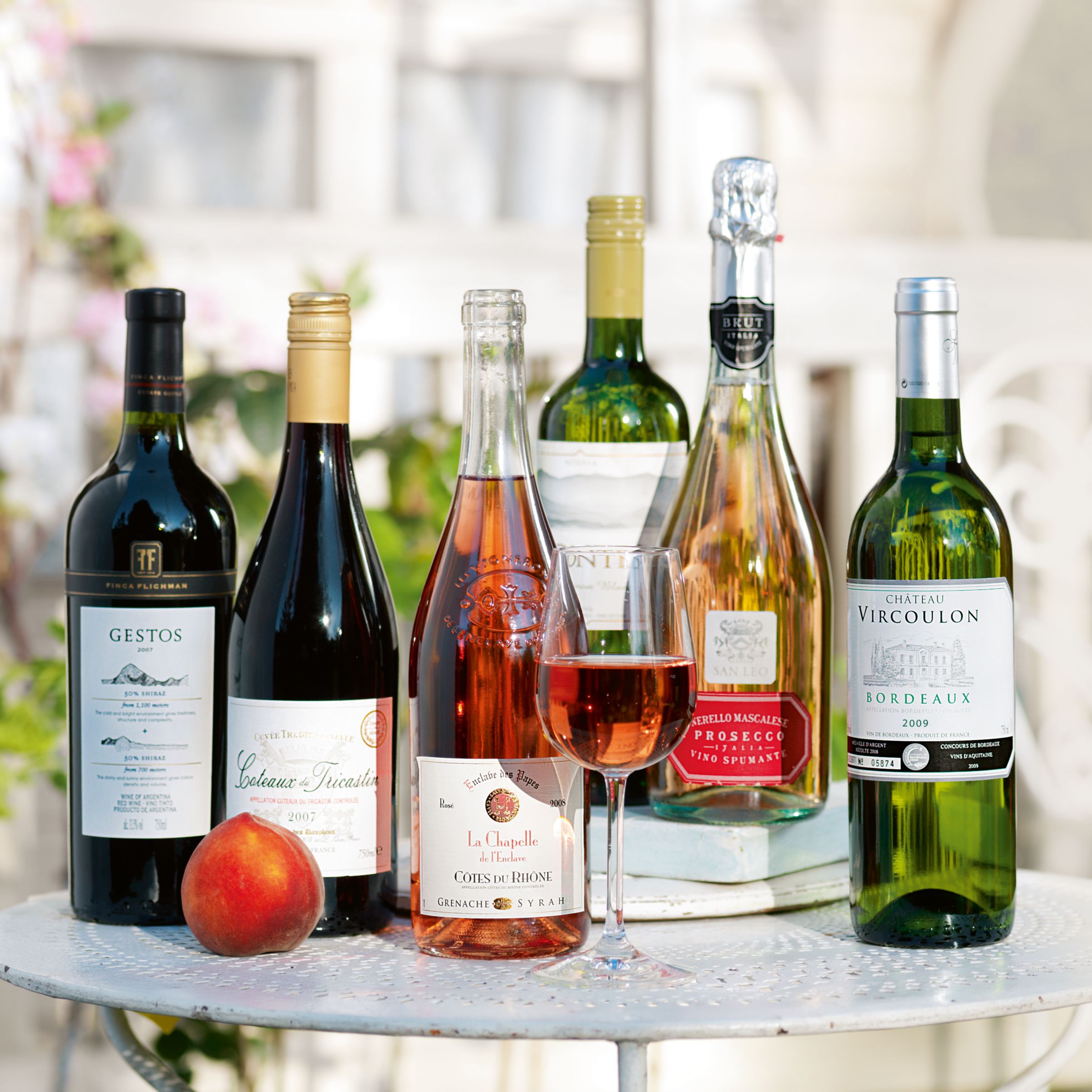 Waitrose Wine Taster, Case of 6 