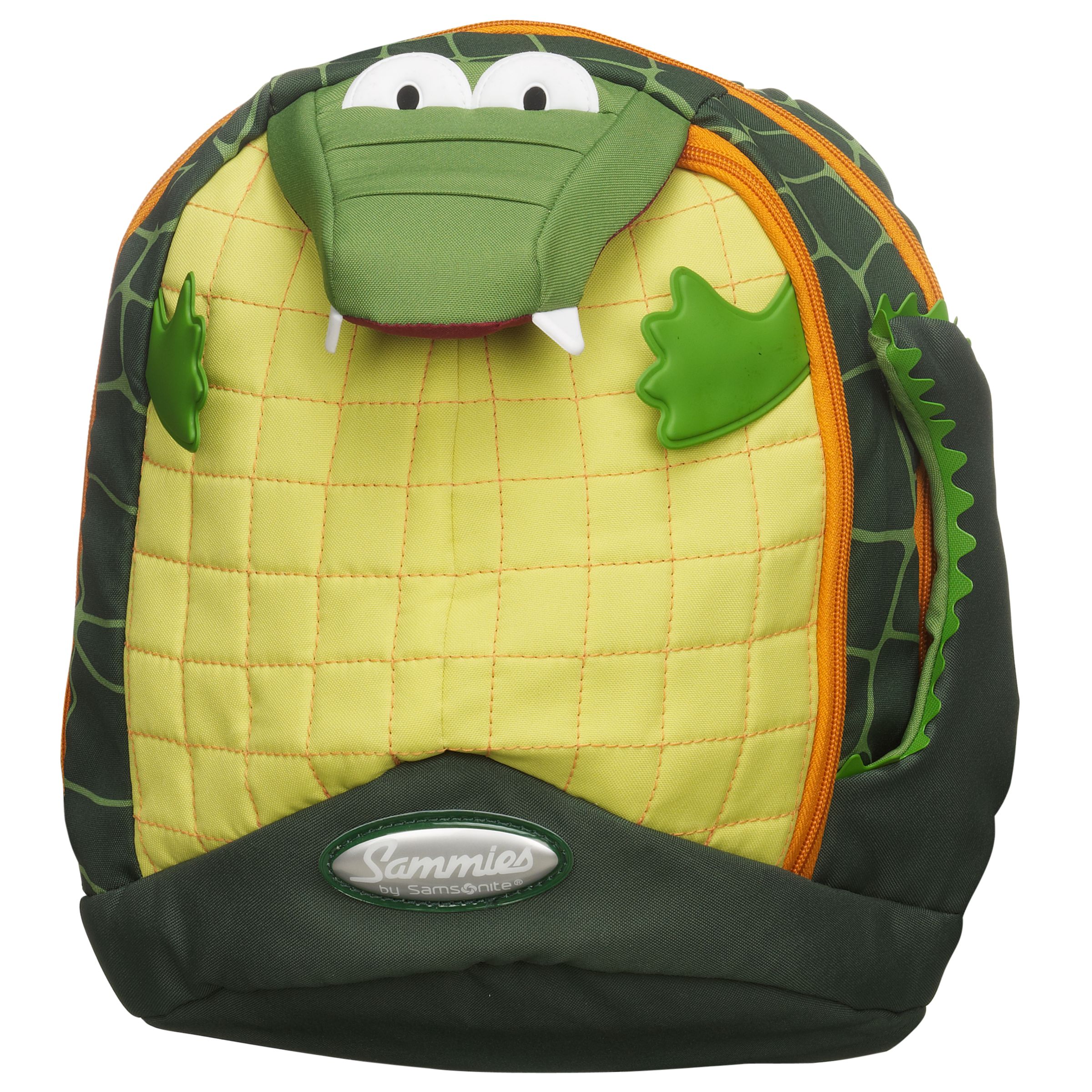 Children's Luggage 