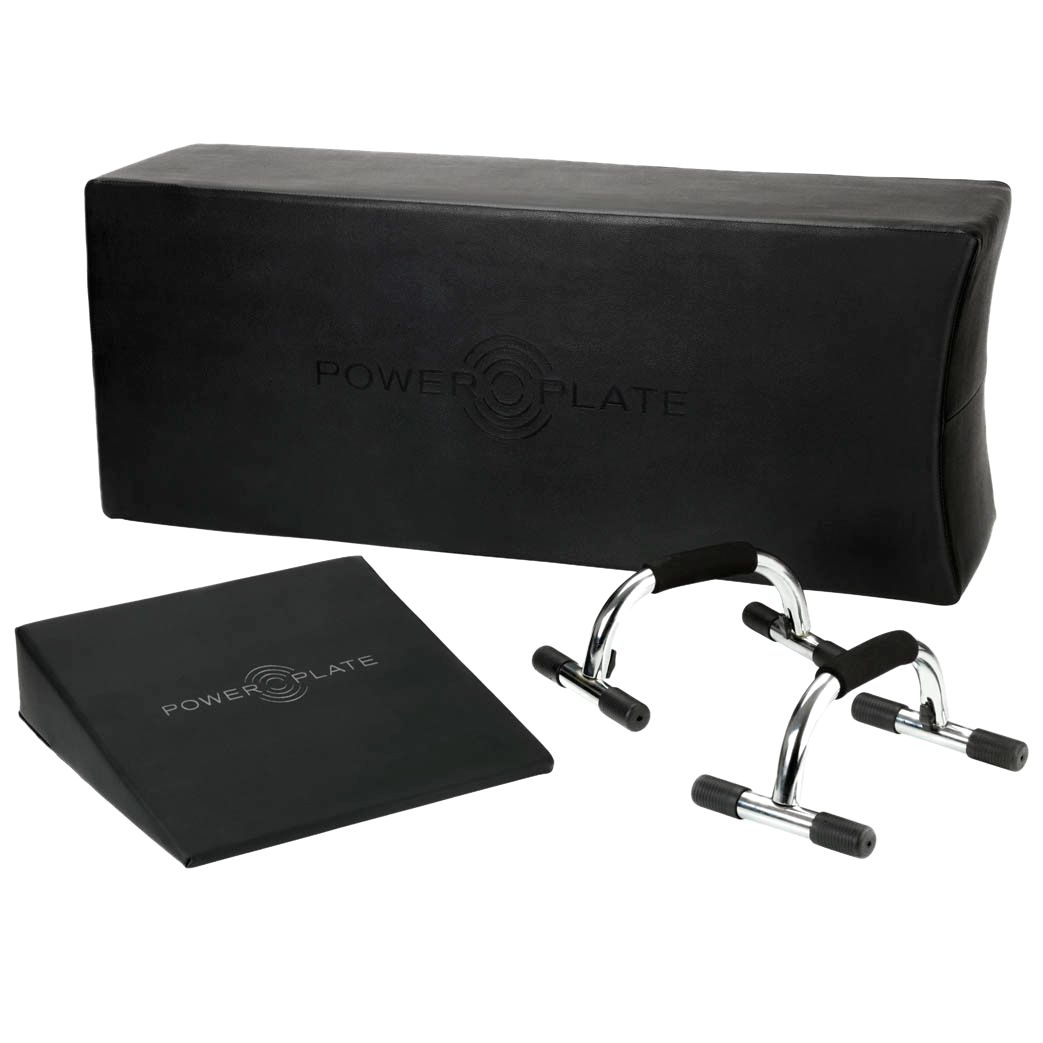 Power Plate Accessory Pack at John Lewis