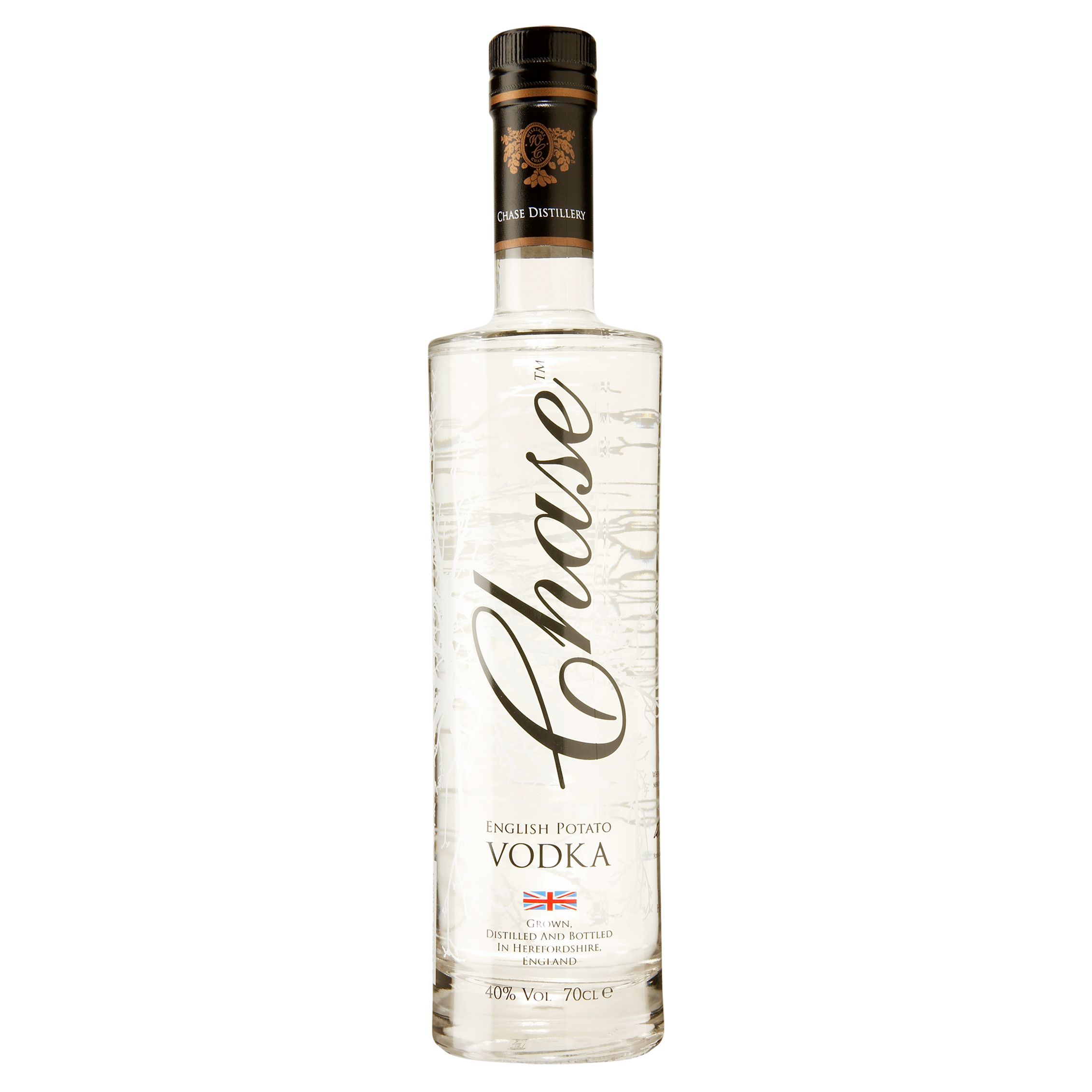 Chase English Potato Vodka