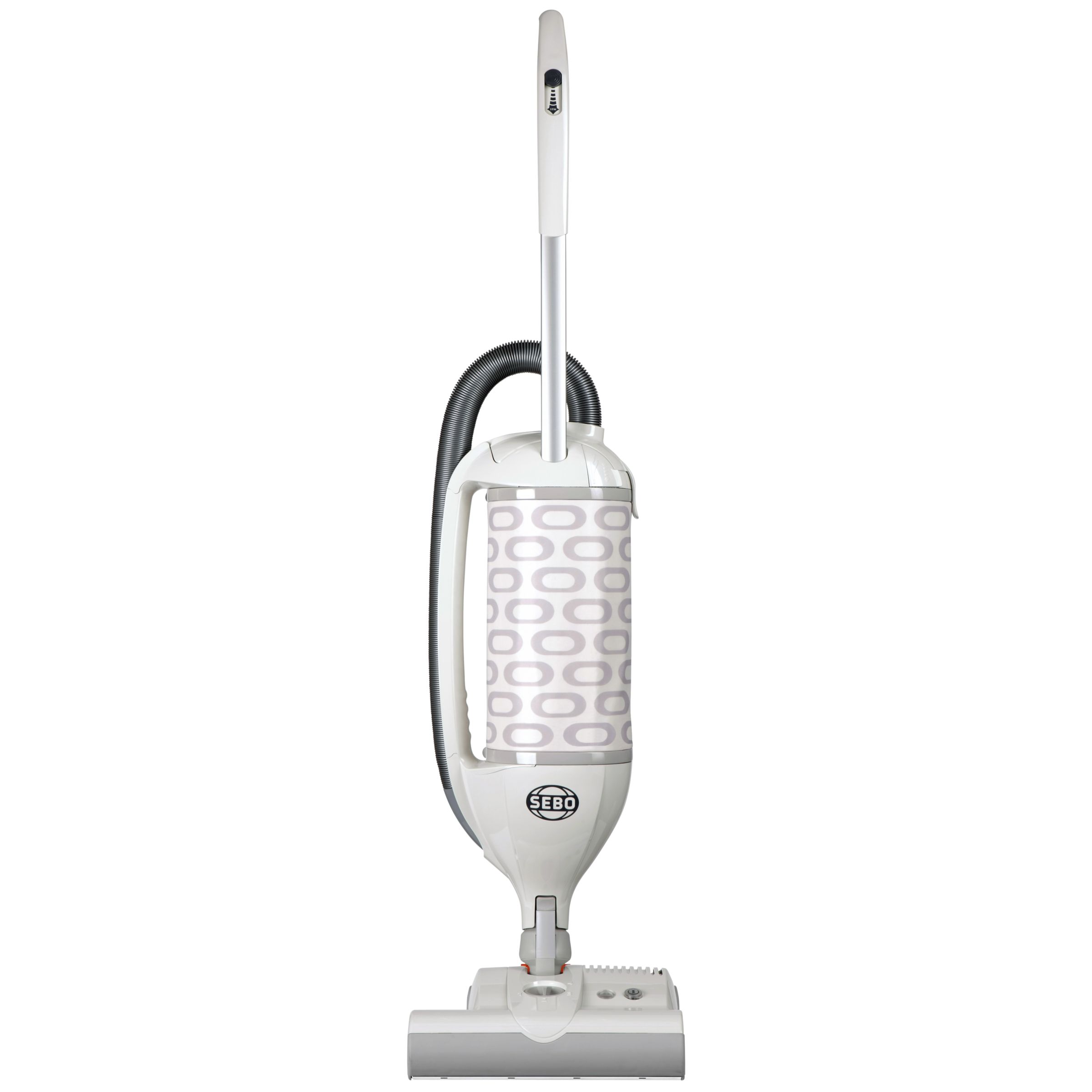 Sebo Felix Vogue Upright Vacuum Cleaner at John Lewis