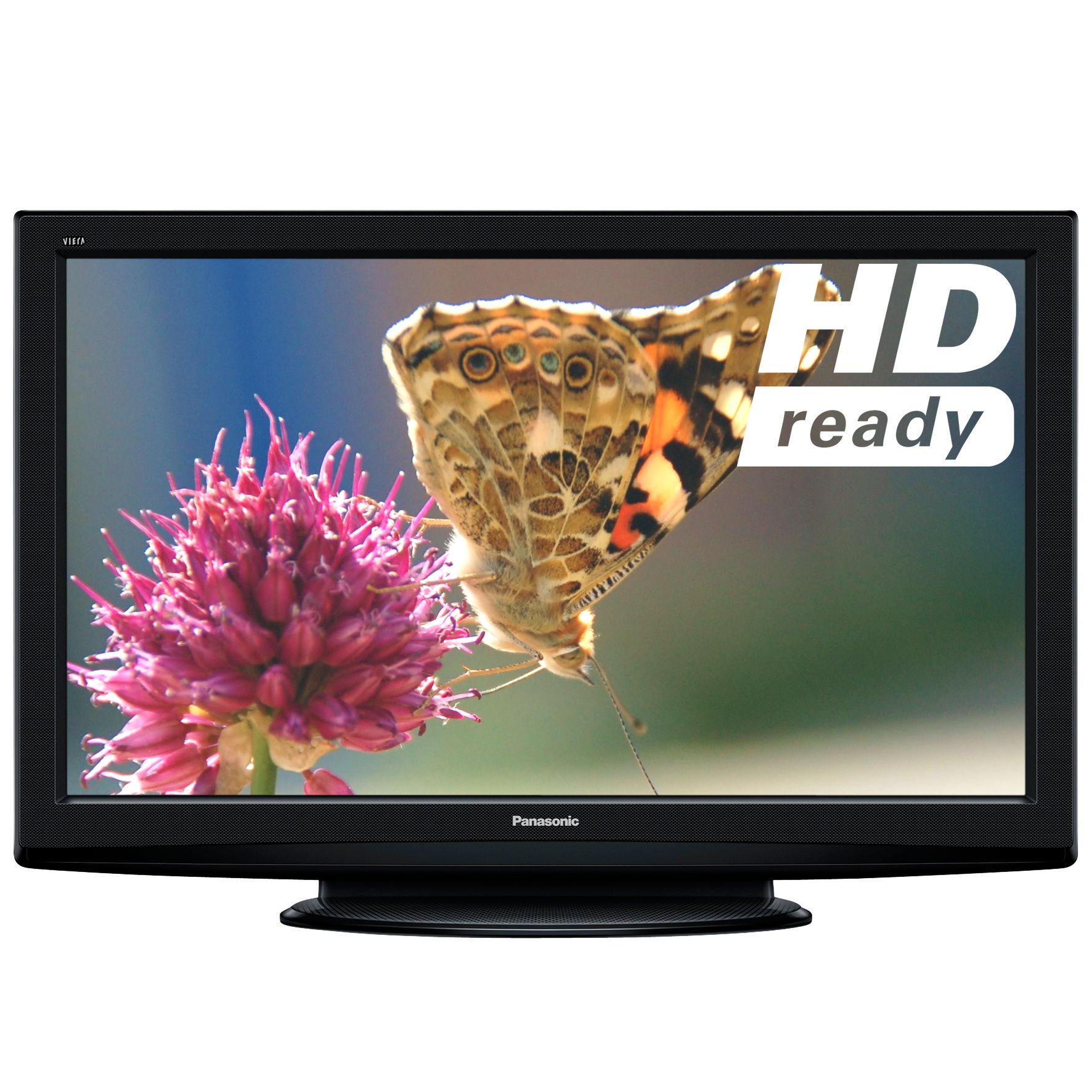 Panasonic Viera TX-P42X20B Plasma HD Ready Digital Television, 42 Inch at John Lewis
