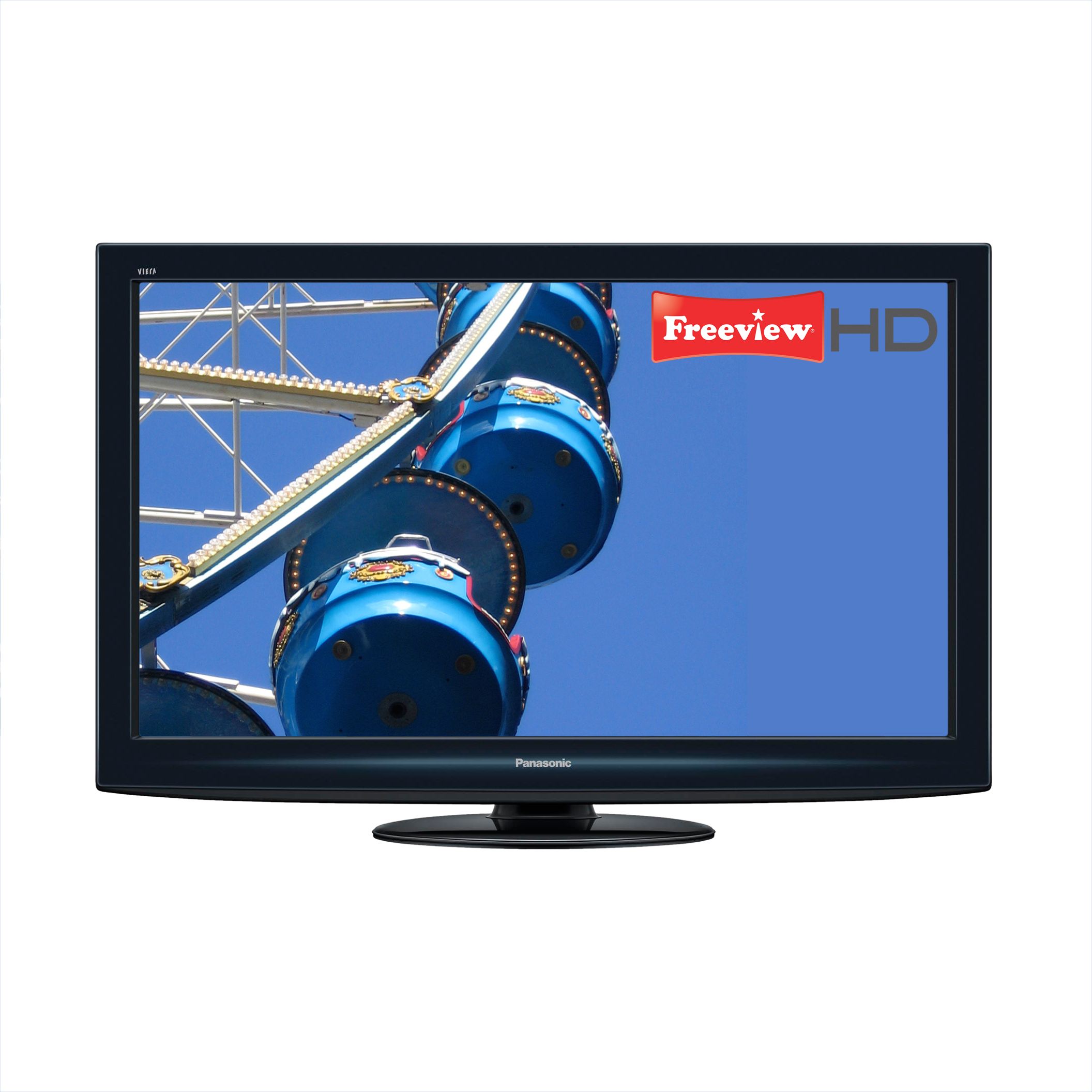 Panasonic Viera TX-P42G20B Plasma HD 1080p TV, 42" with Built-in freesat & Freeview HD at John Lewis